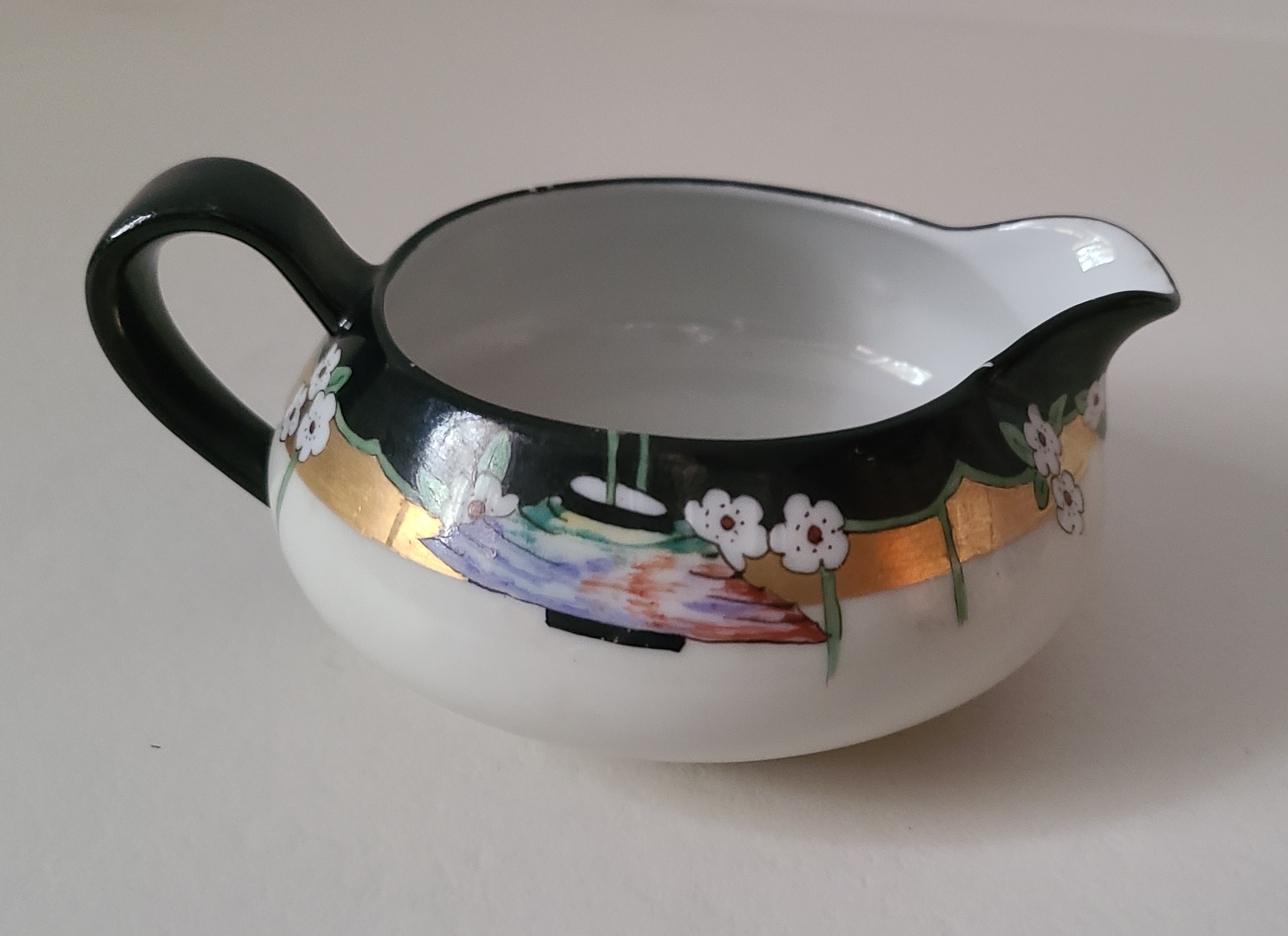 Royal Epiag Creamer 1929