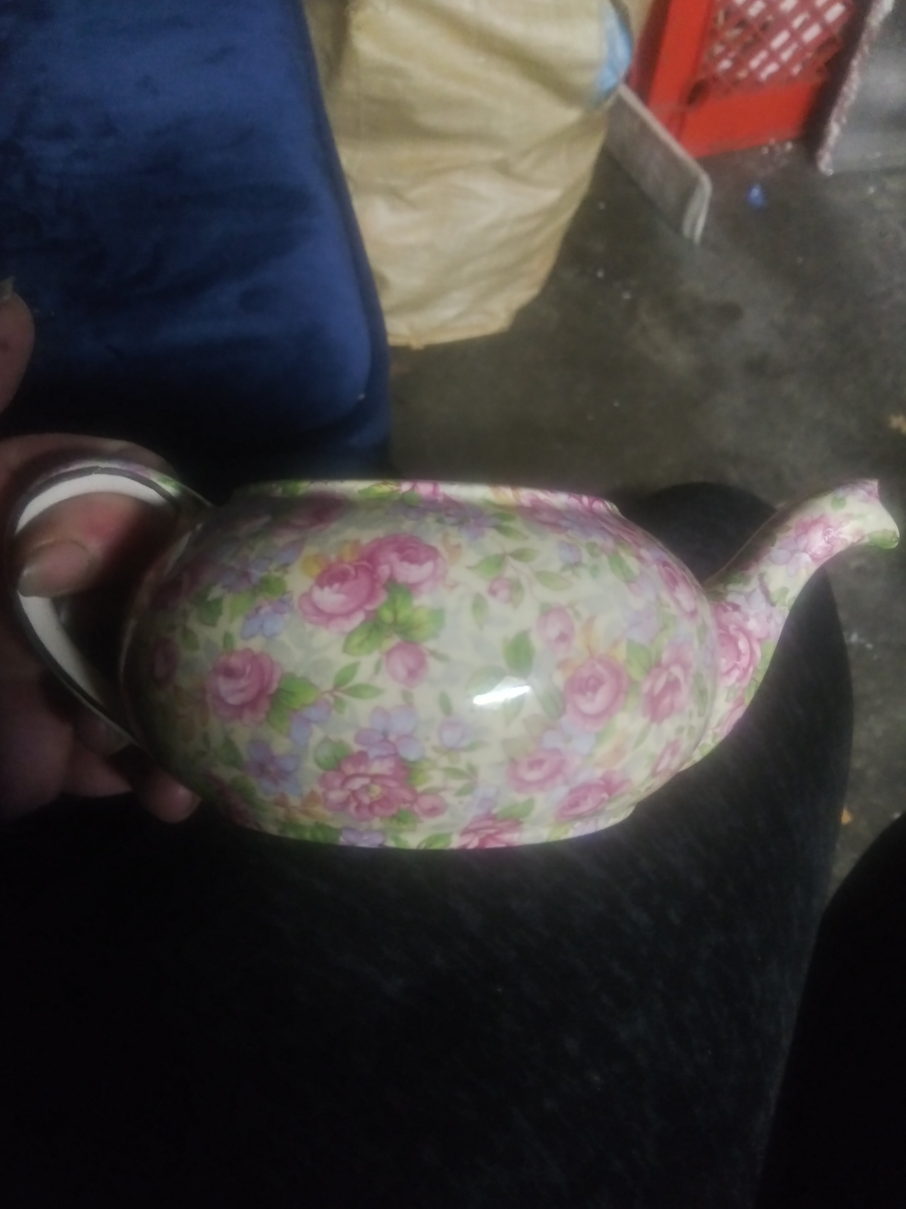Royal Winton Grimwades