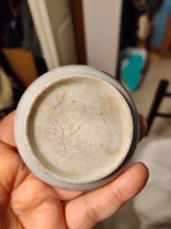 Sauce Dish?