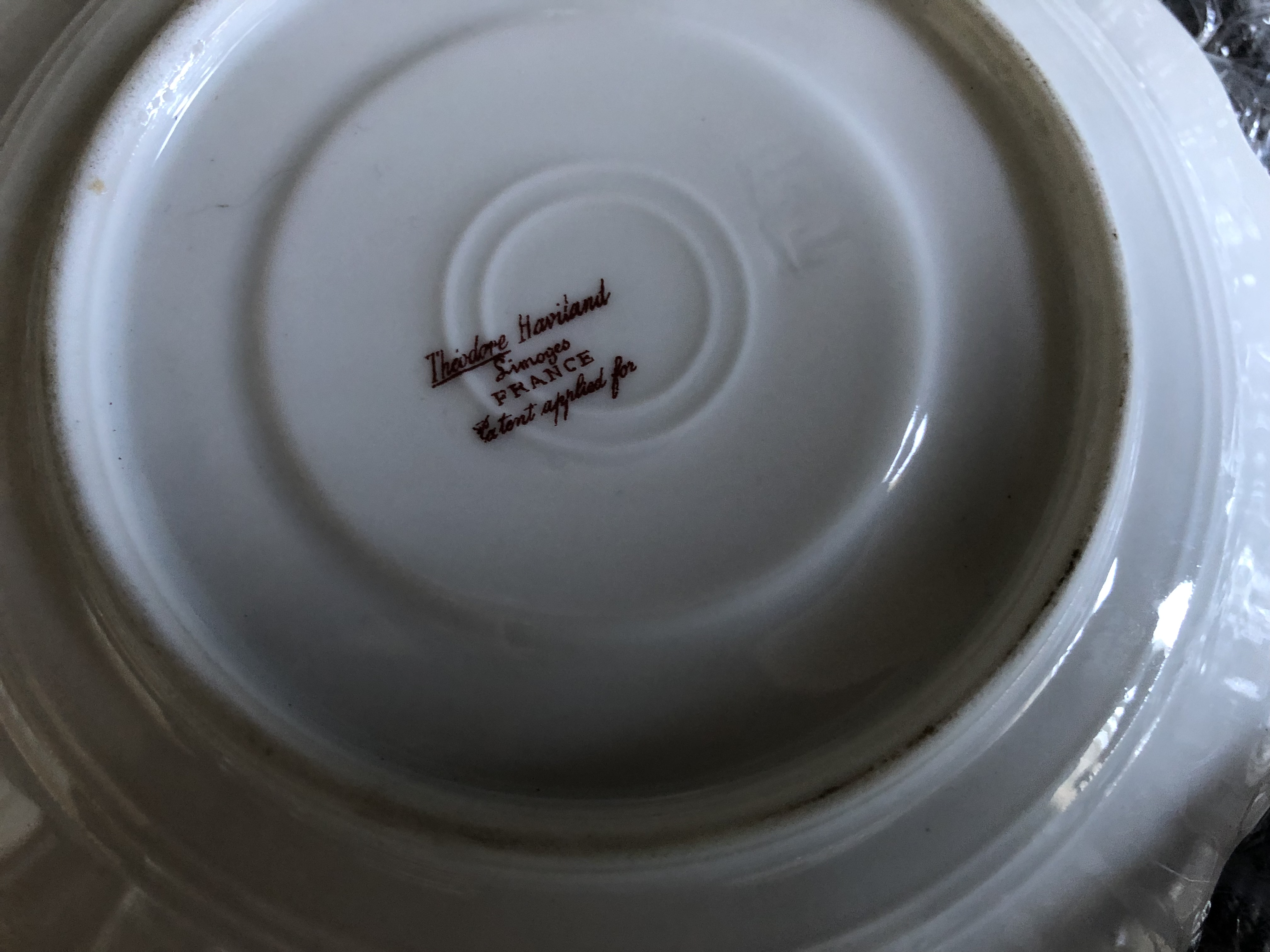 Saucer