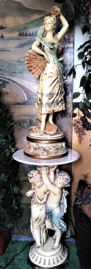 Sculpturite Creations