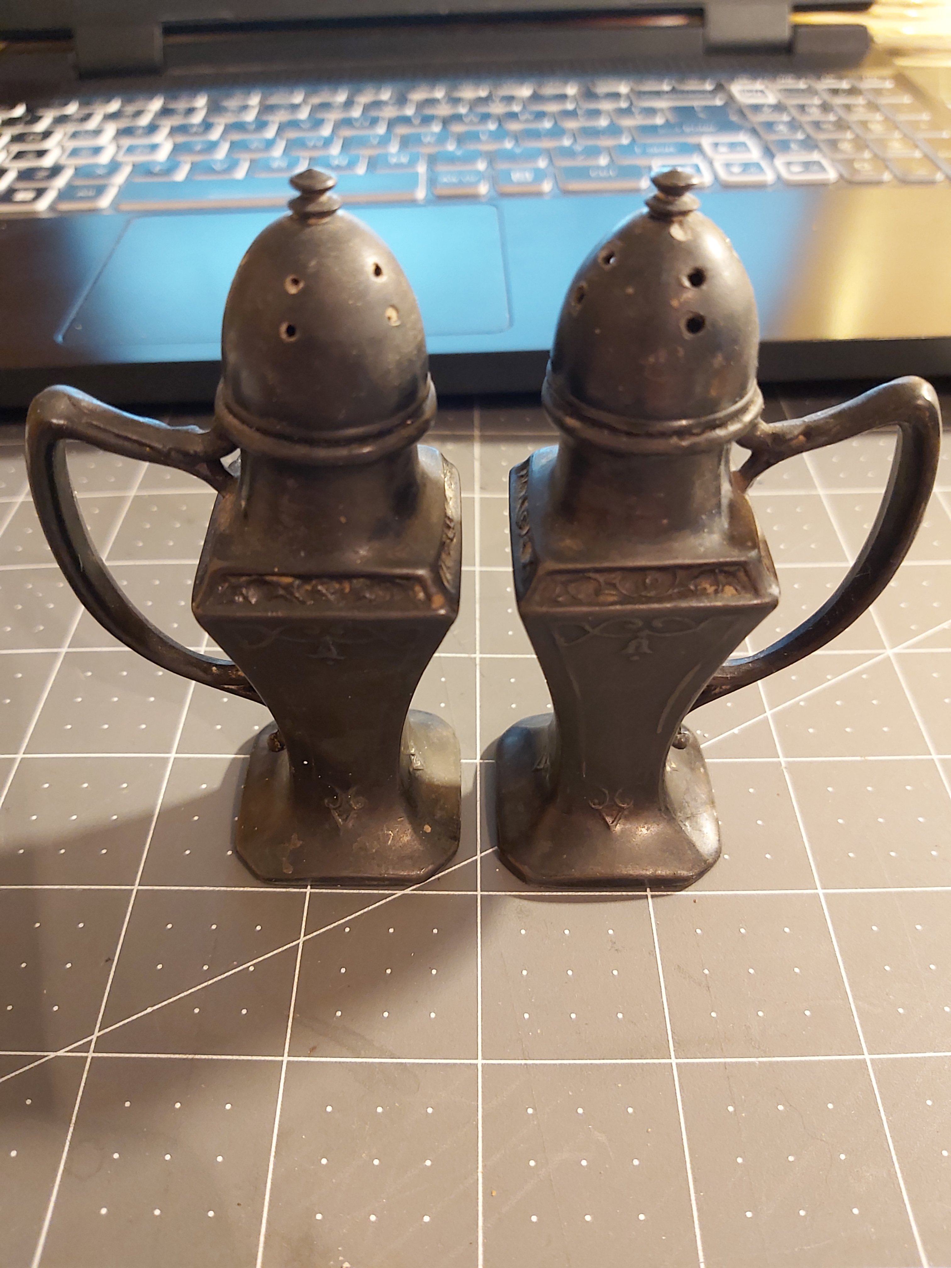 shakers