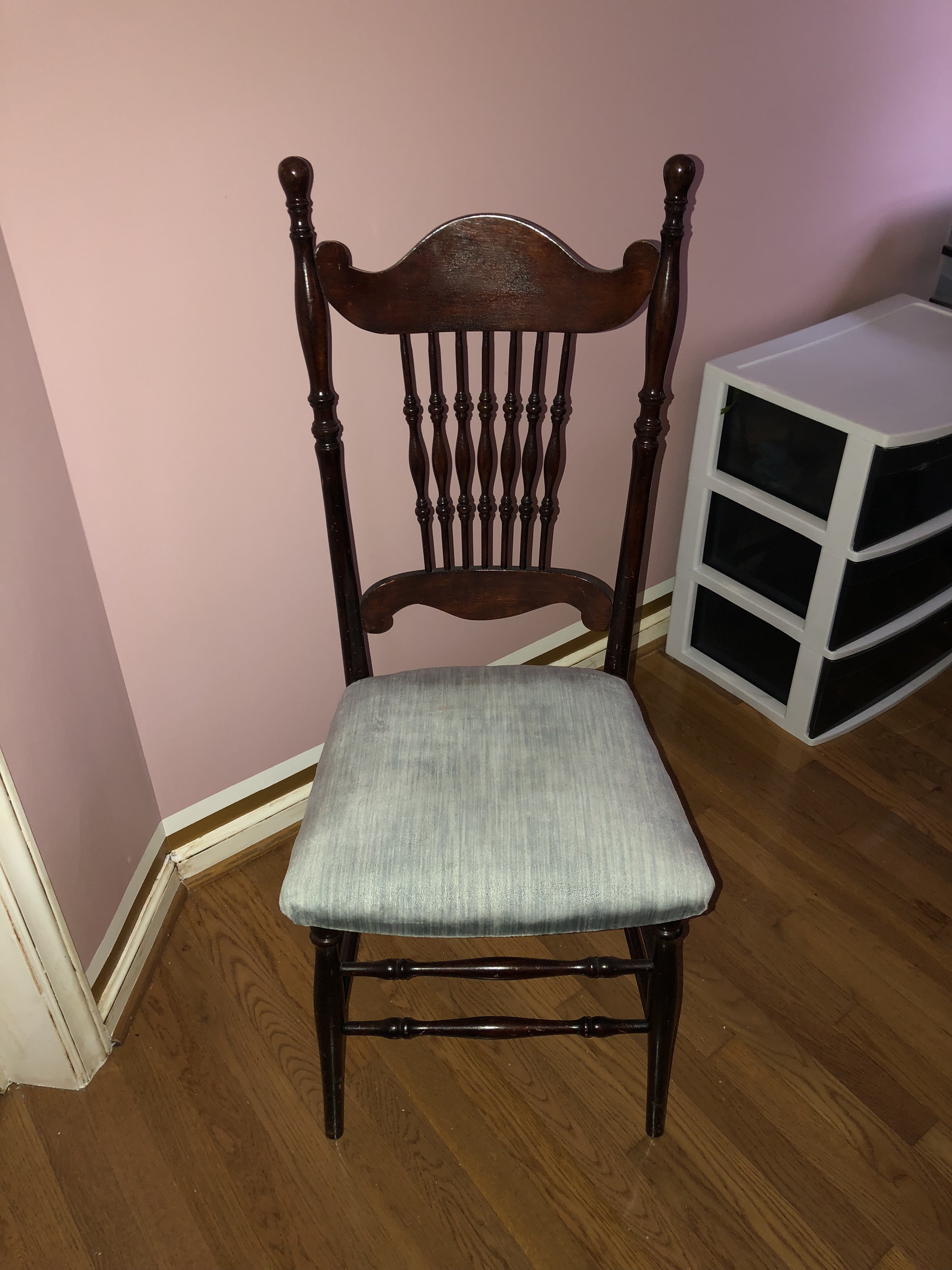 Side chair