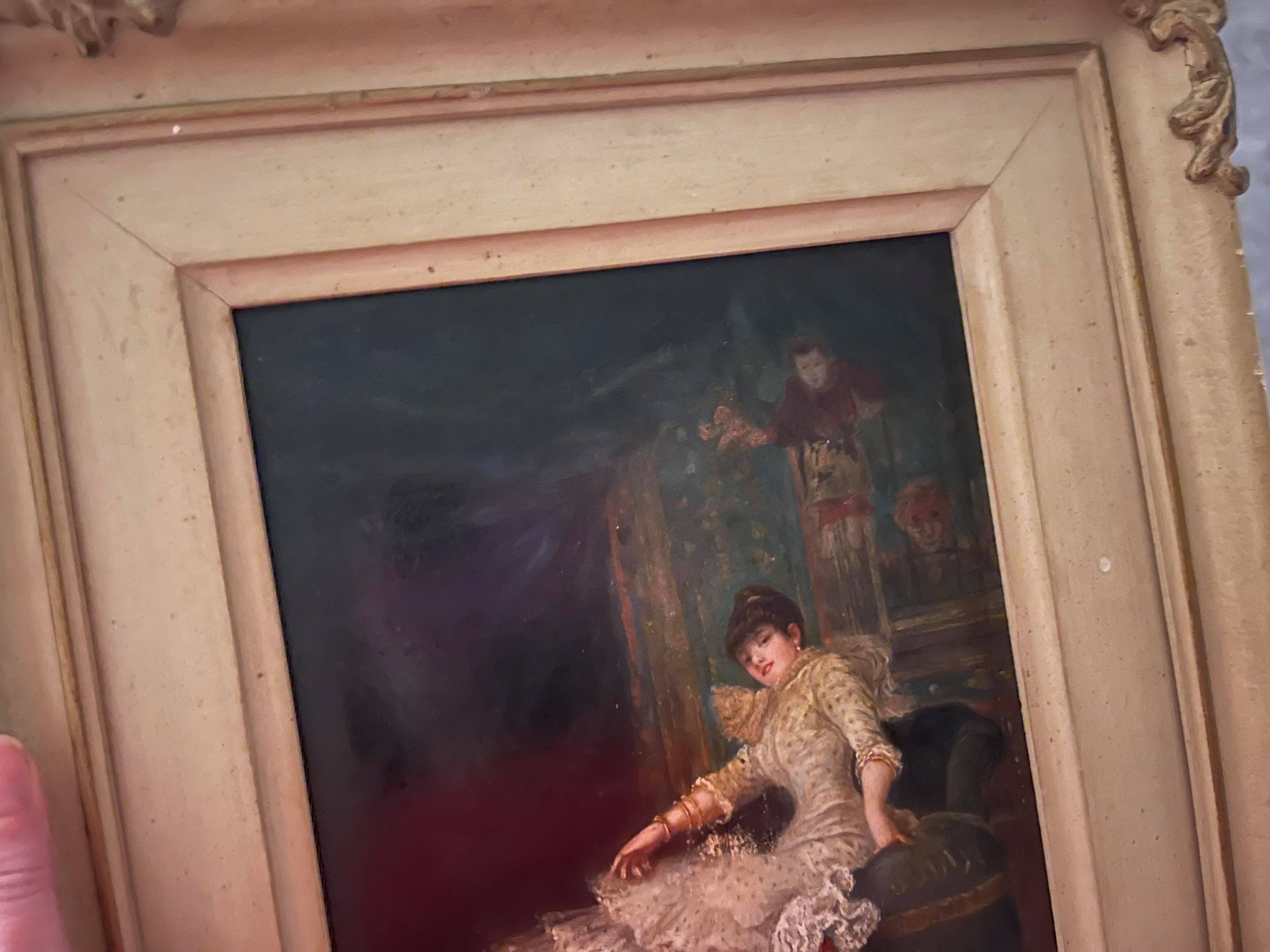 Signature &quot;hiding&quot;