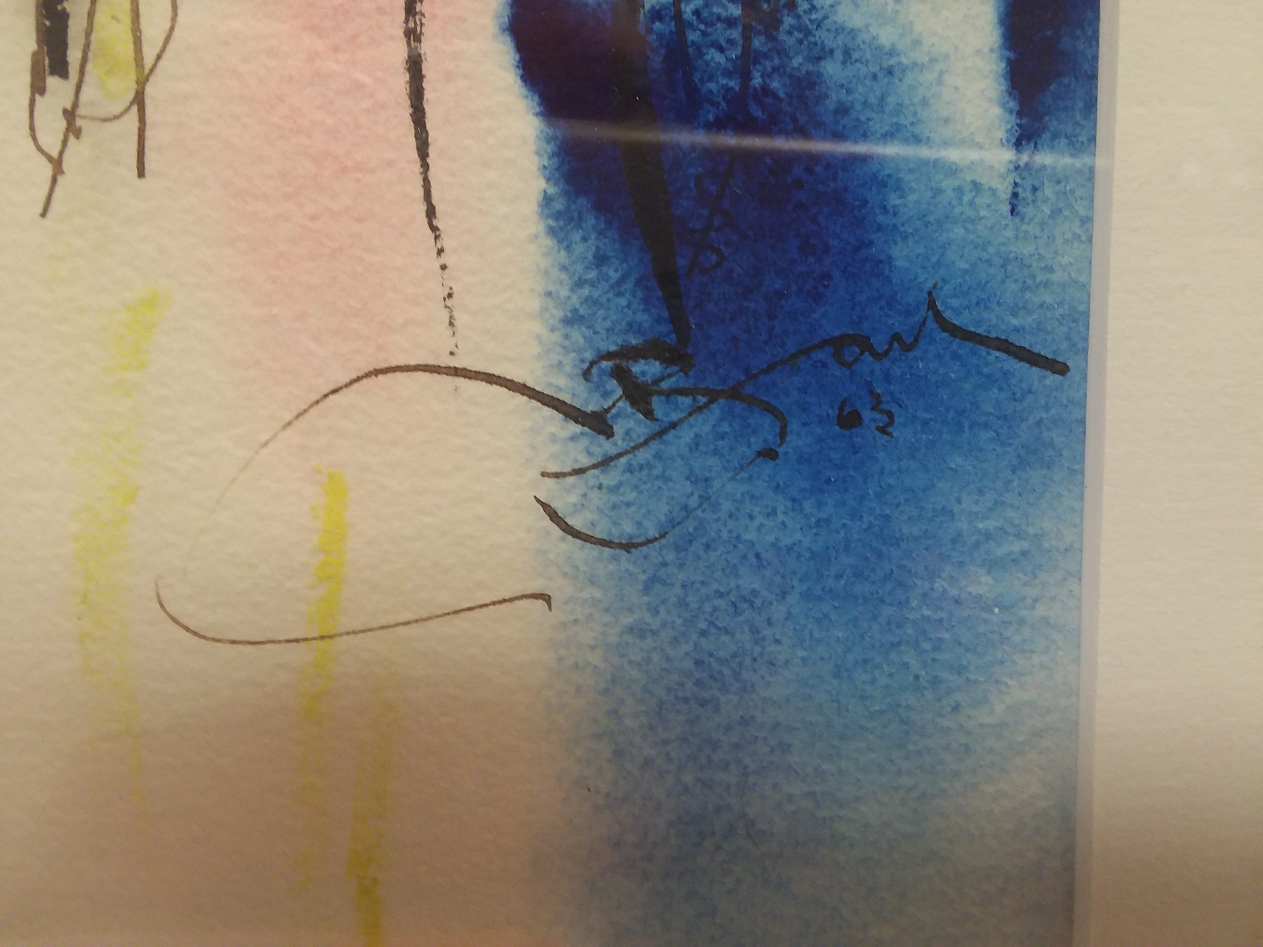 Signature