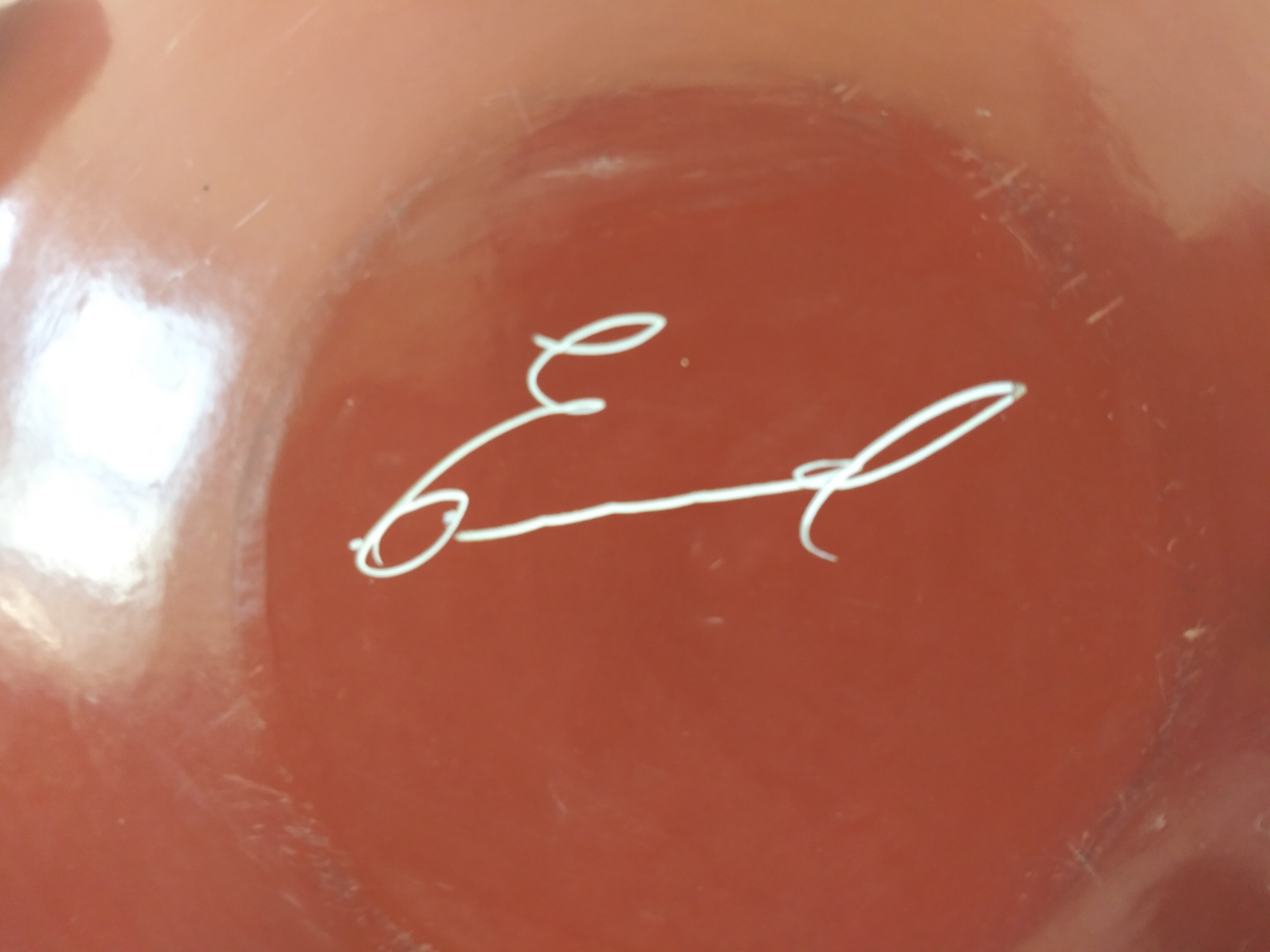 Signature