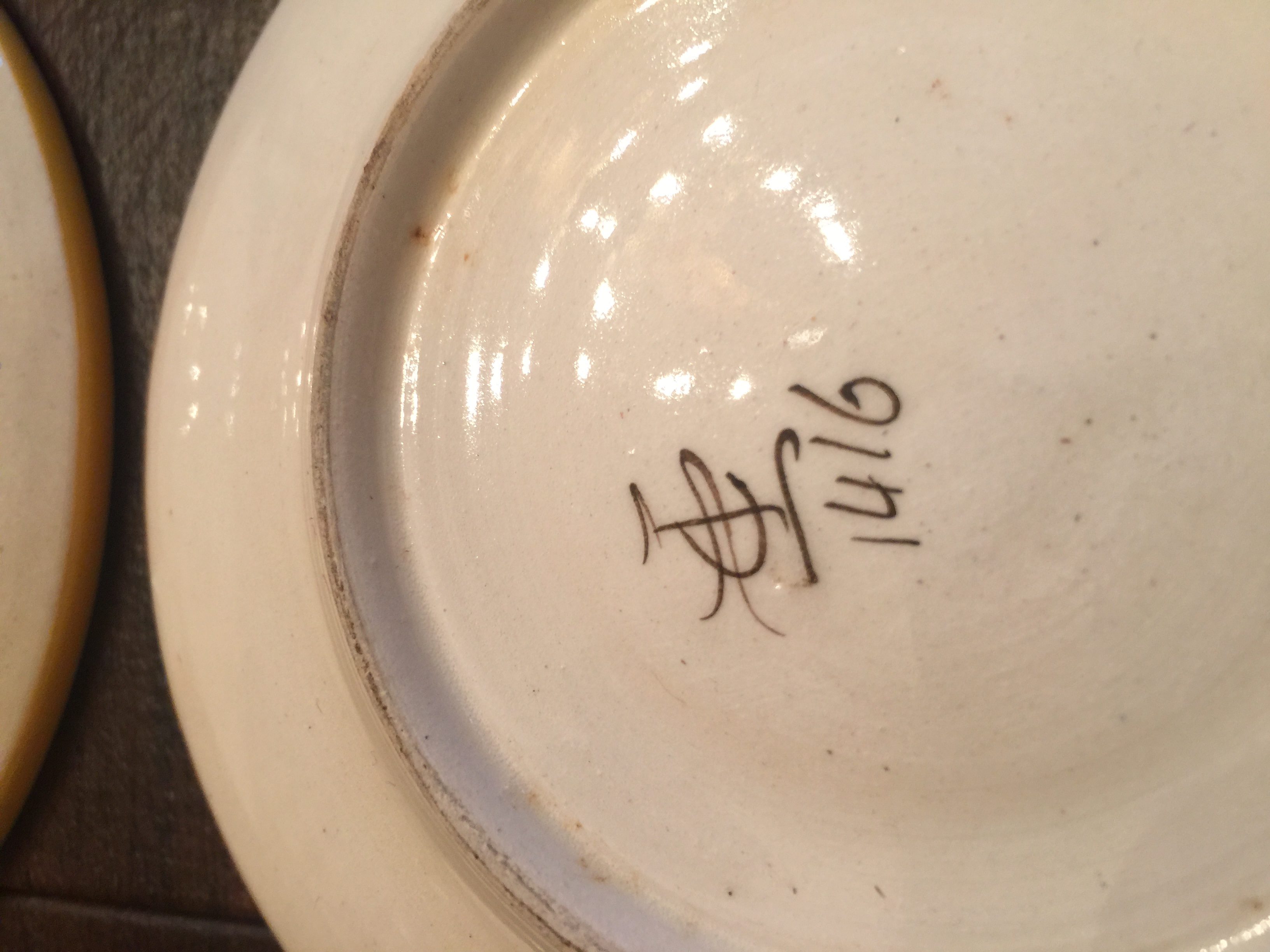 Signature