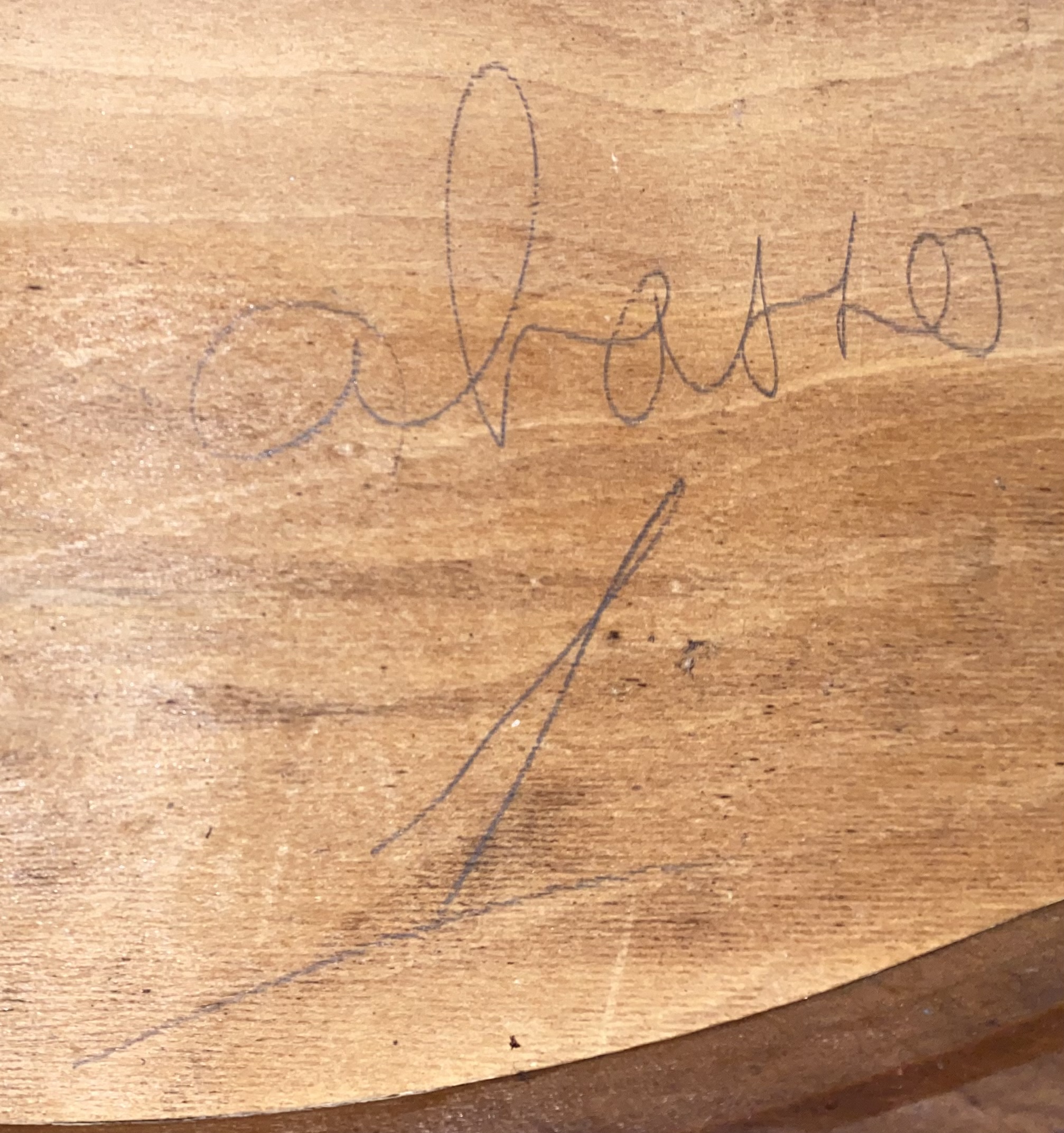 Signature