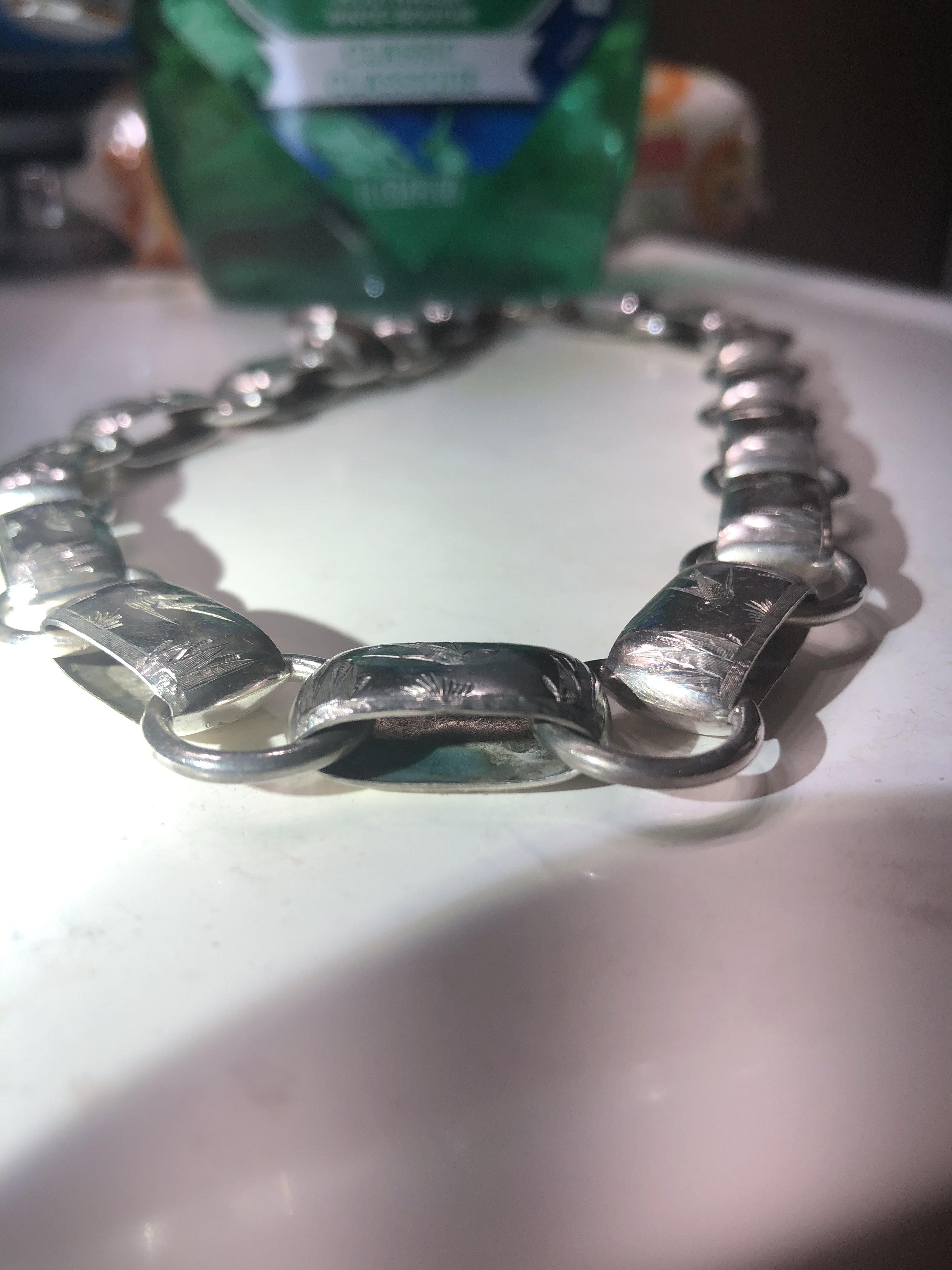 silver acid test 1
