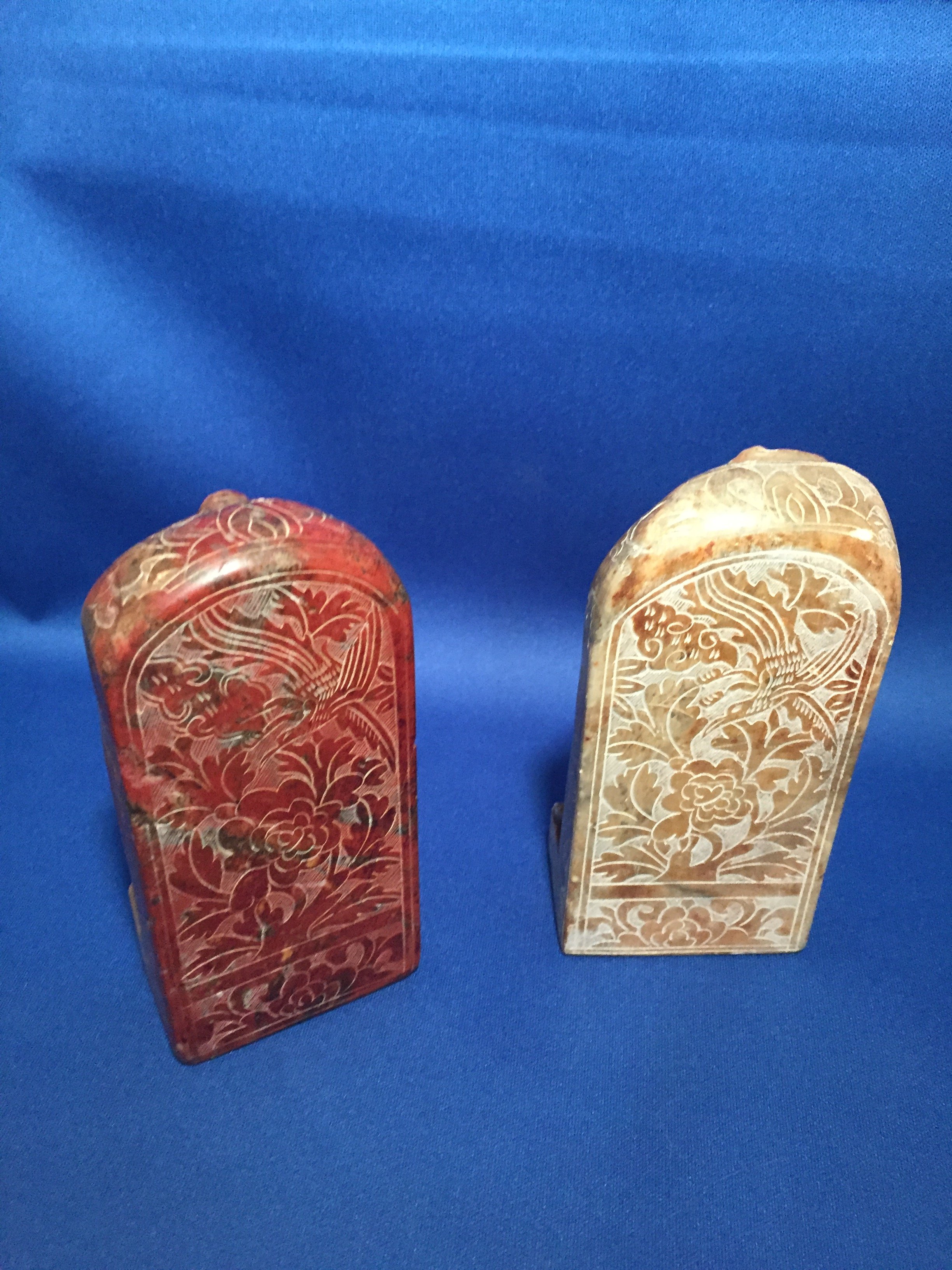 Soapstone 2, 1 Antiques Board