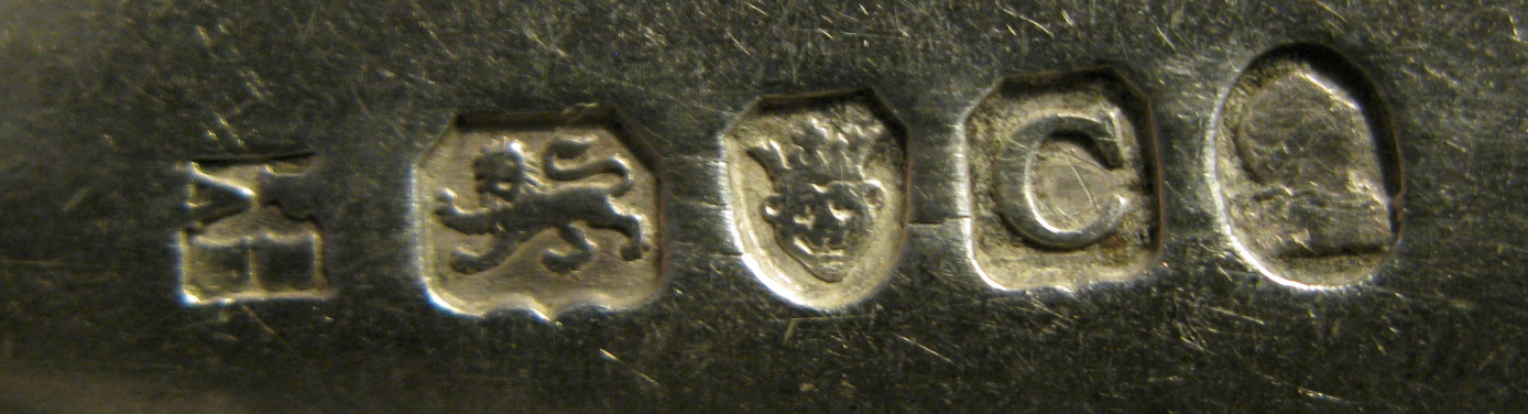 Spoon 1