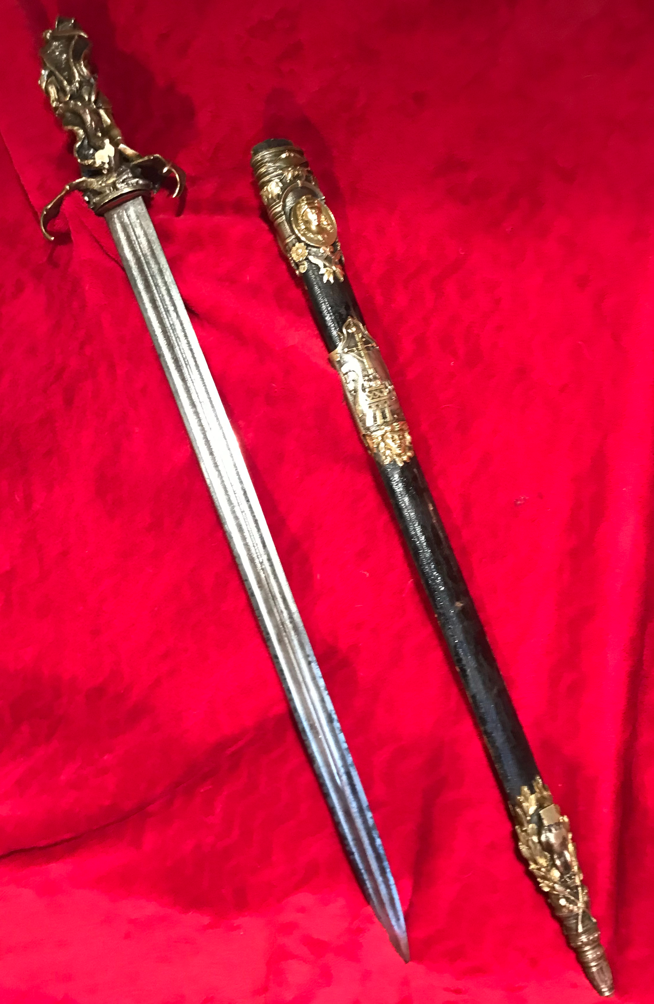 St George Slaying the Dragon