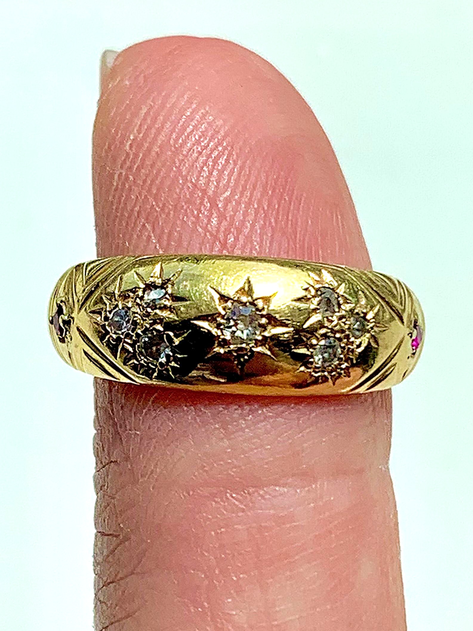 Starburst Ring1