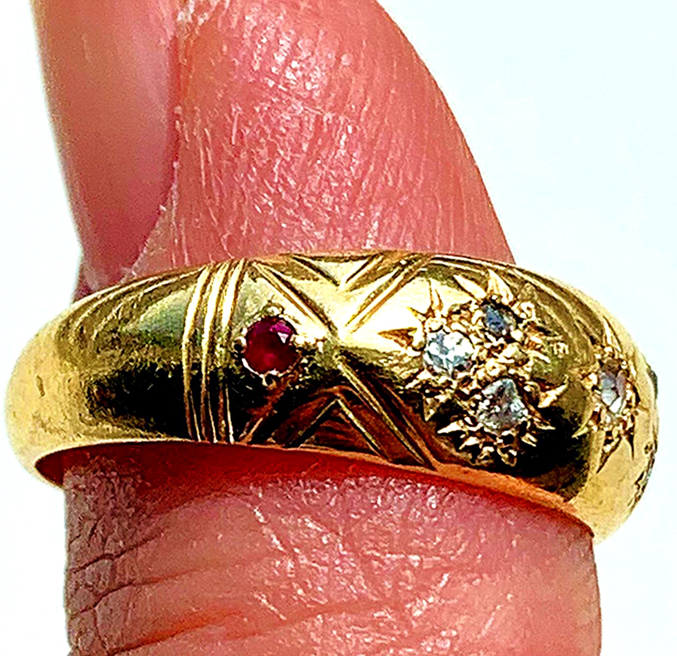 Starburst Ring2