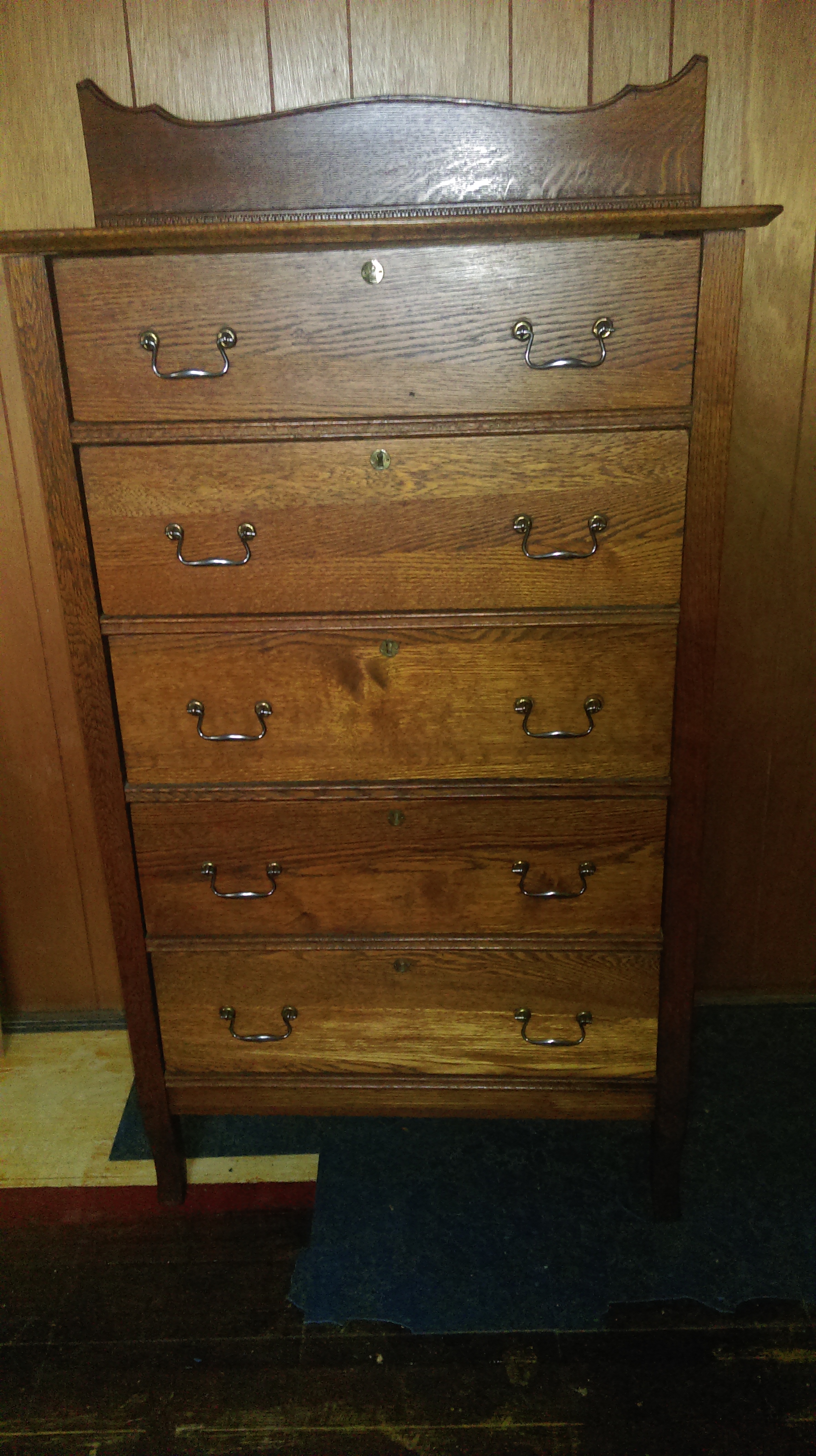 style, year and value?