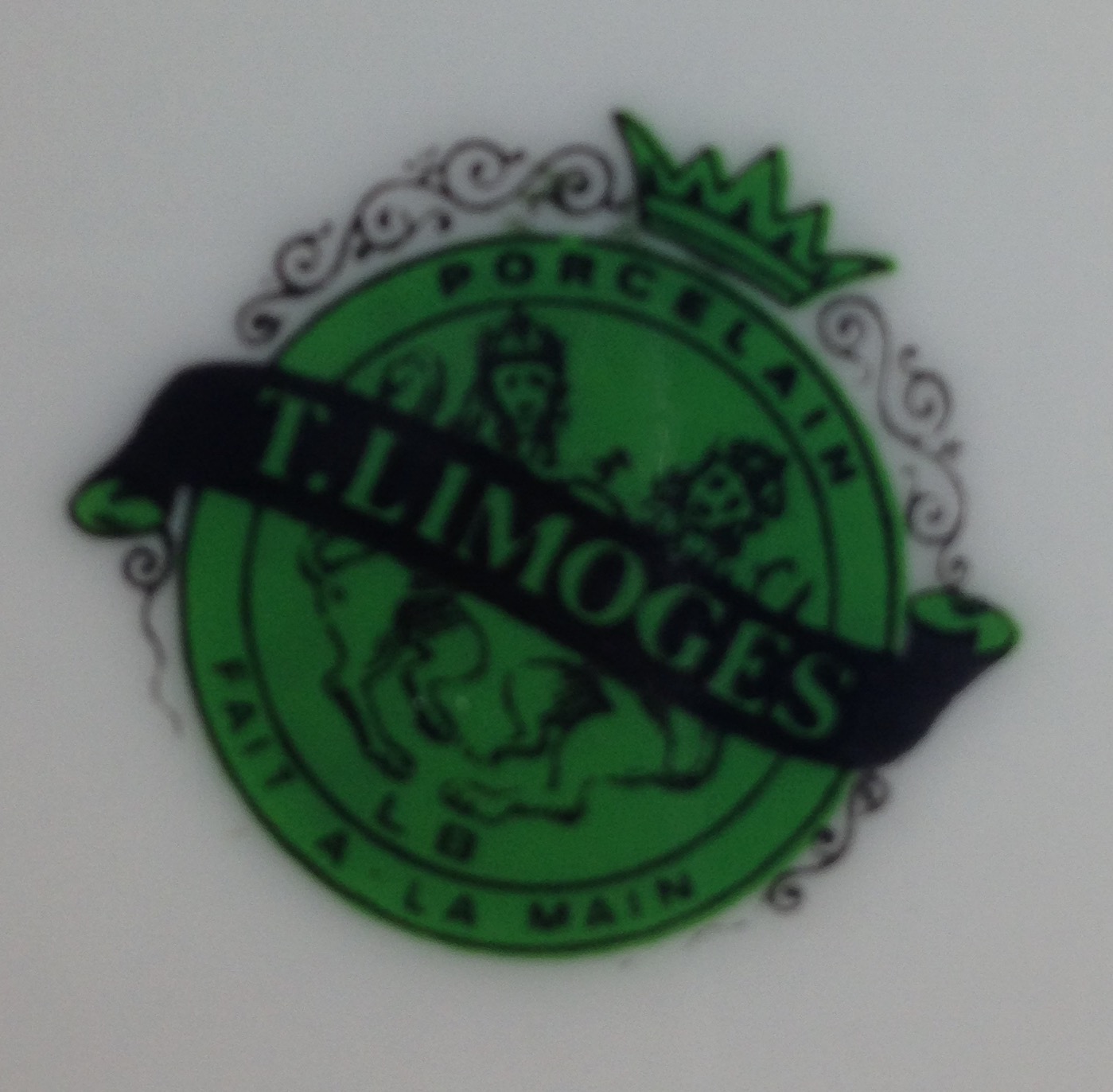 T Limoges