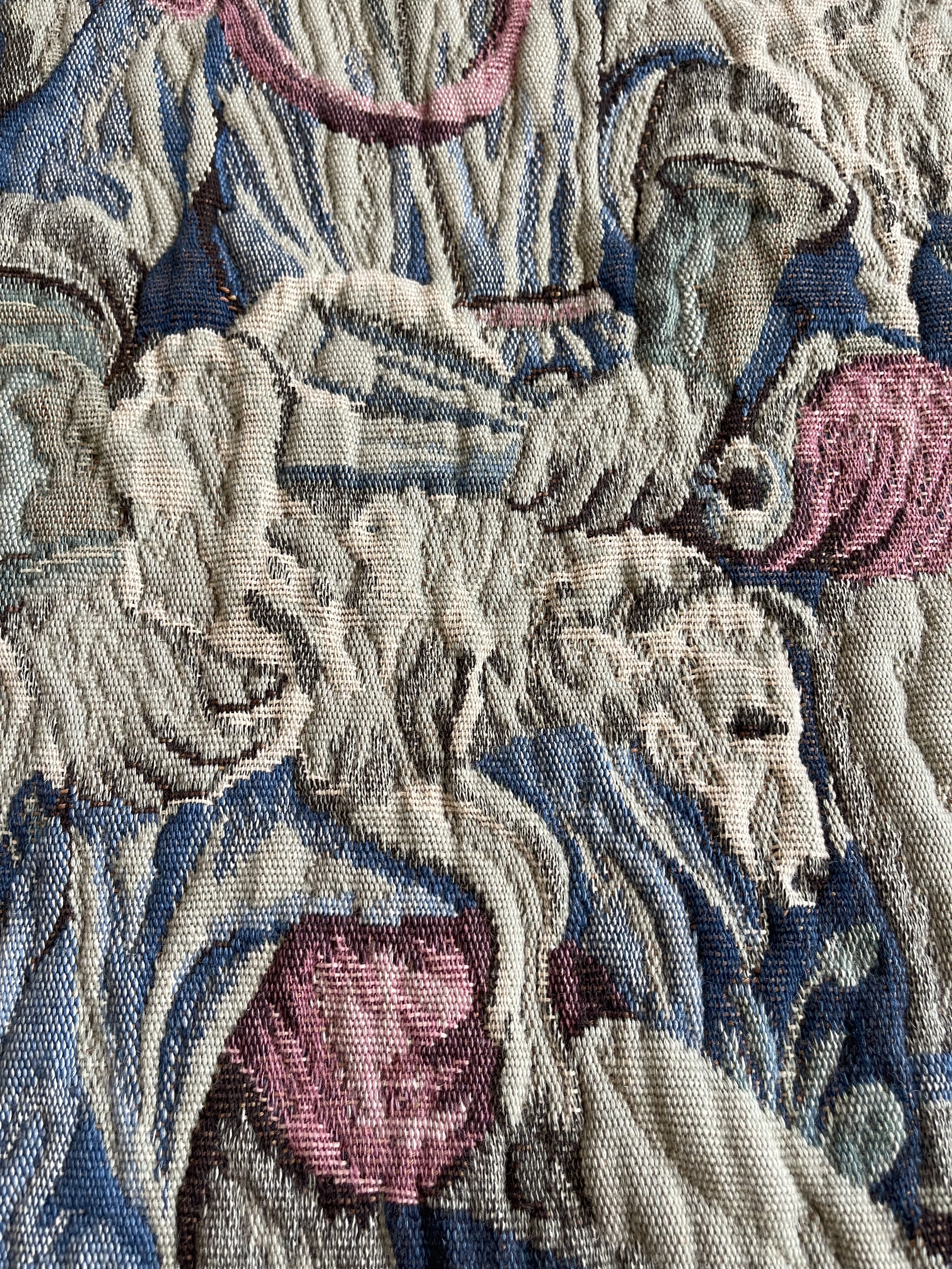 Tapestry detail1