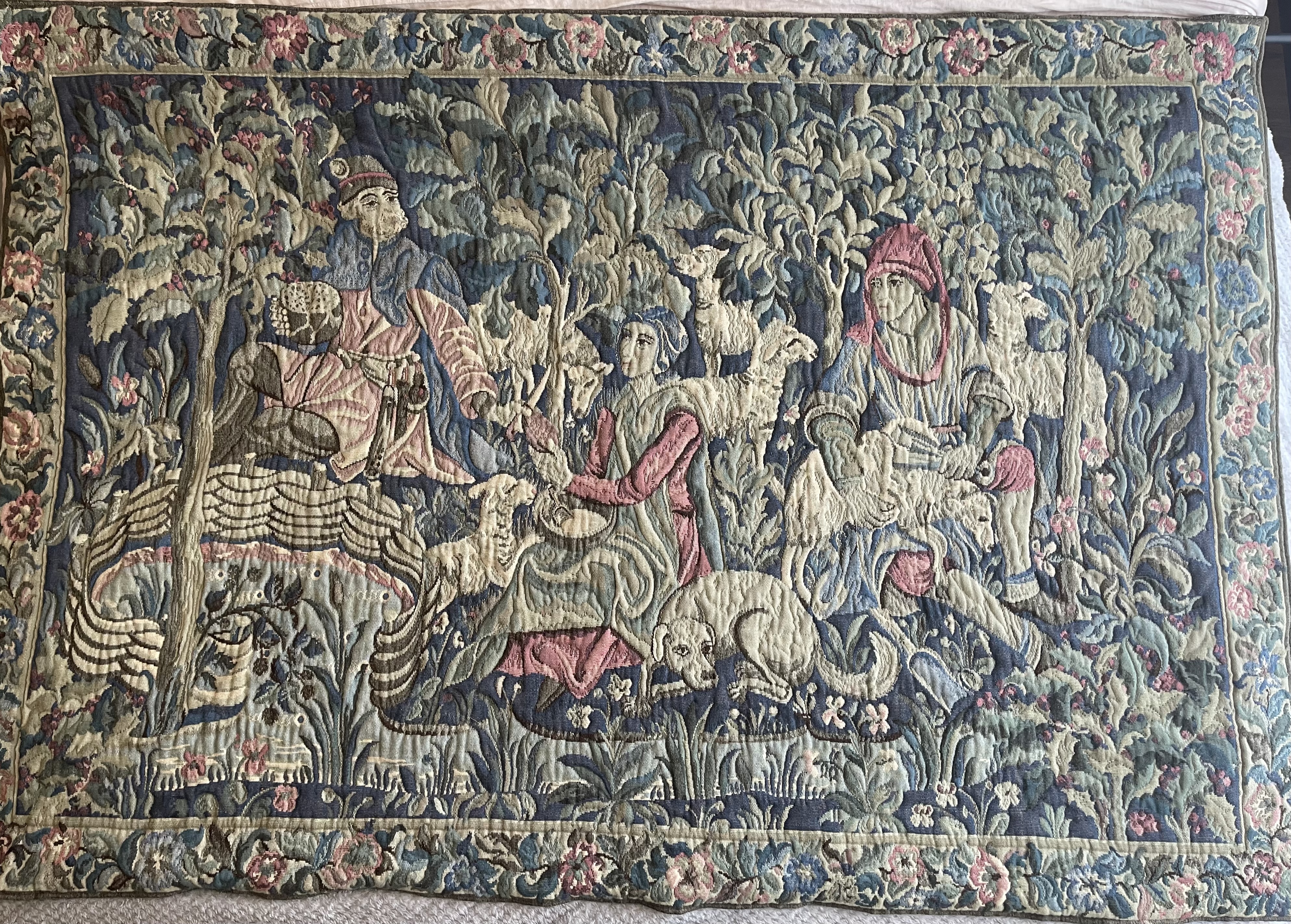 Tapestry