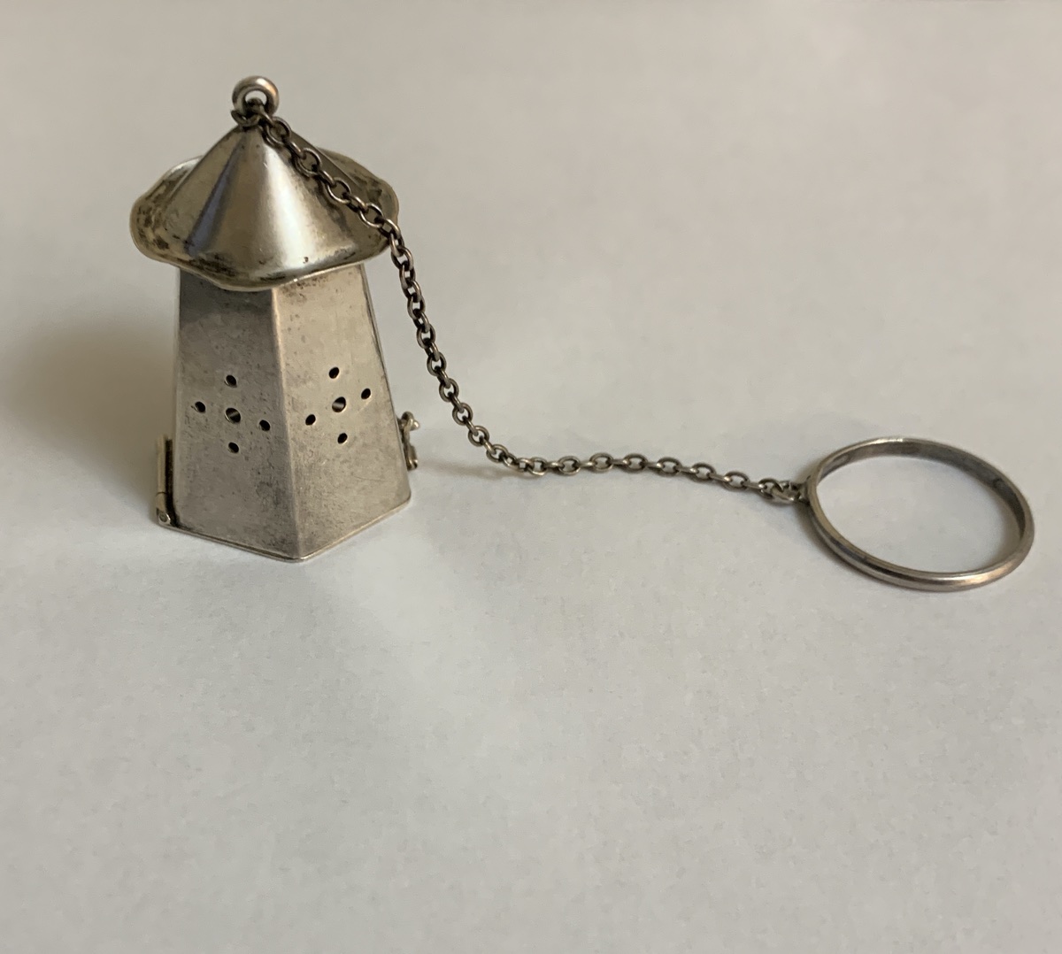 Tea Steeper Strainer Infuser