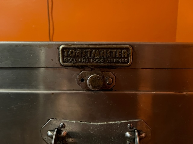 TOASTMASTER
