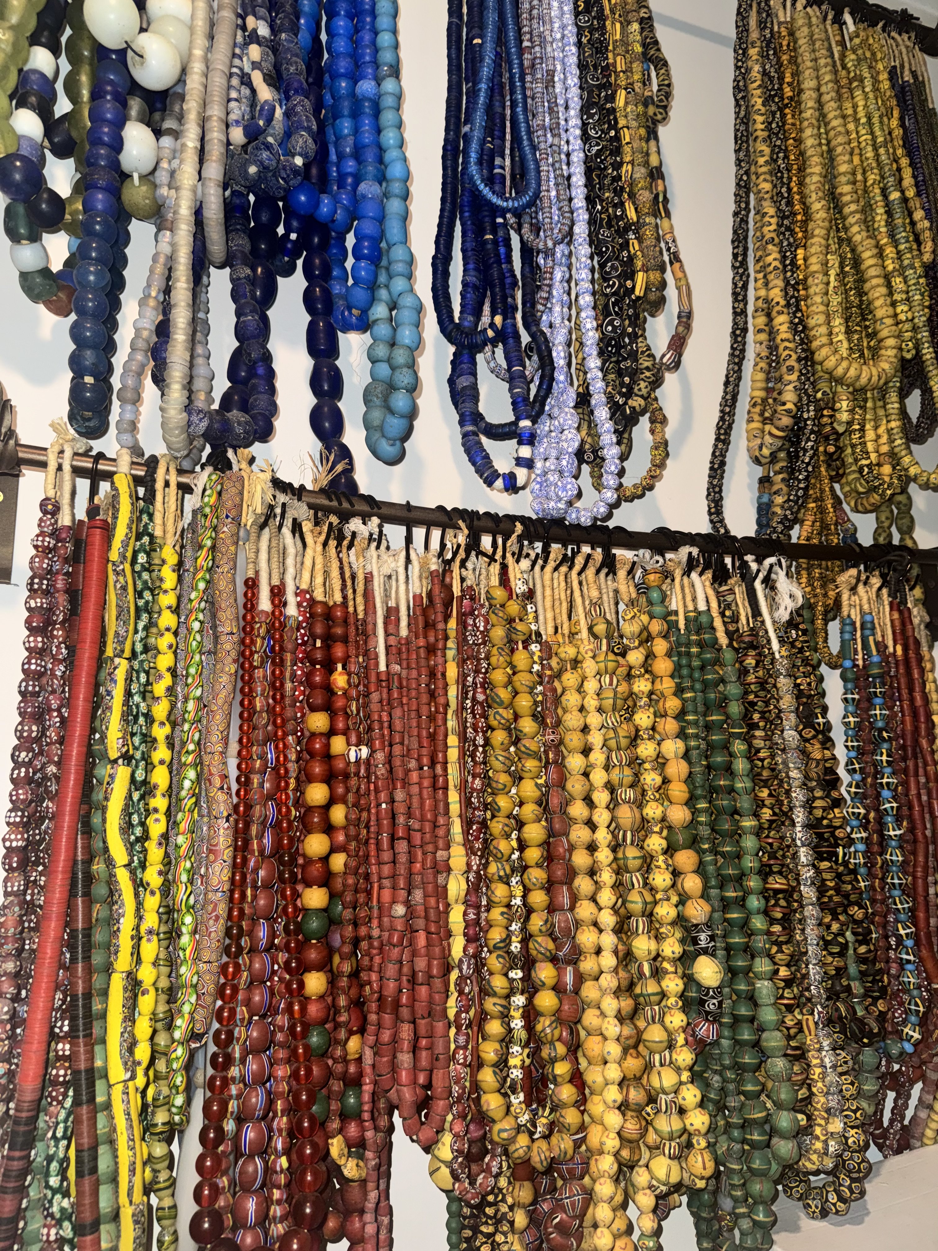 Trade Beads
