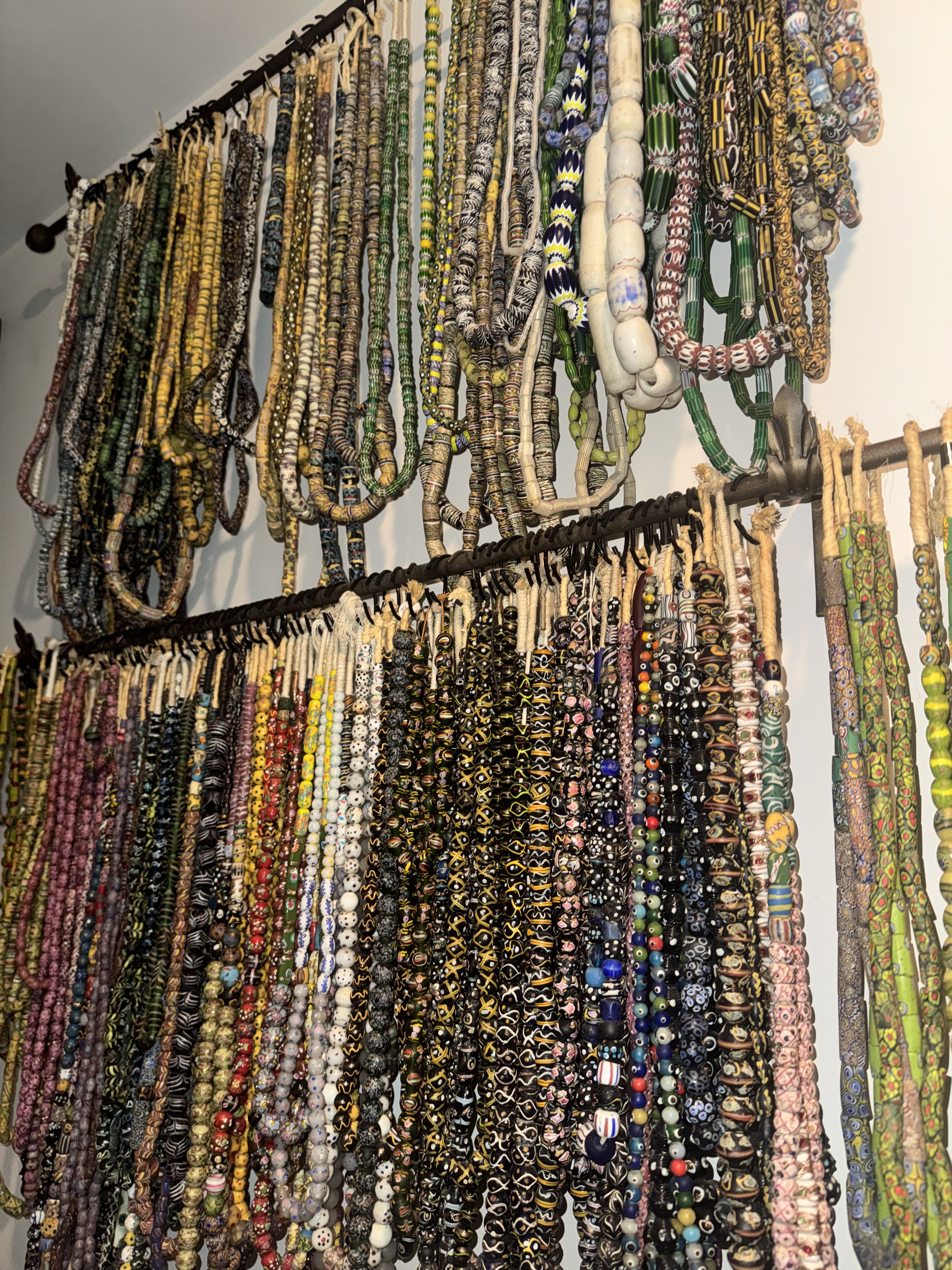 Trade Beads