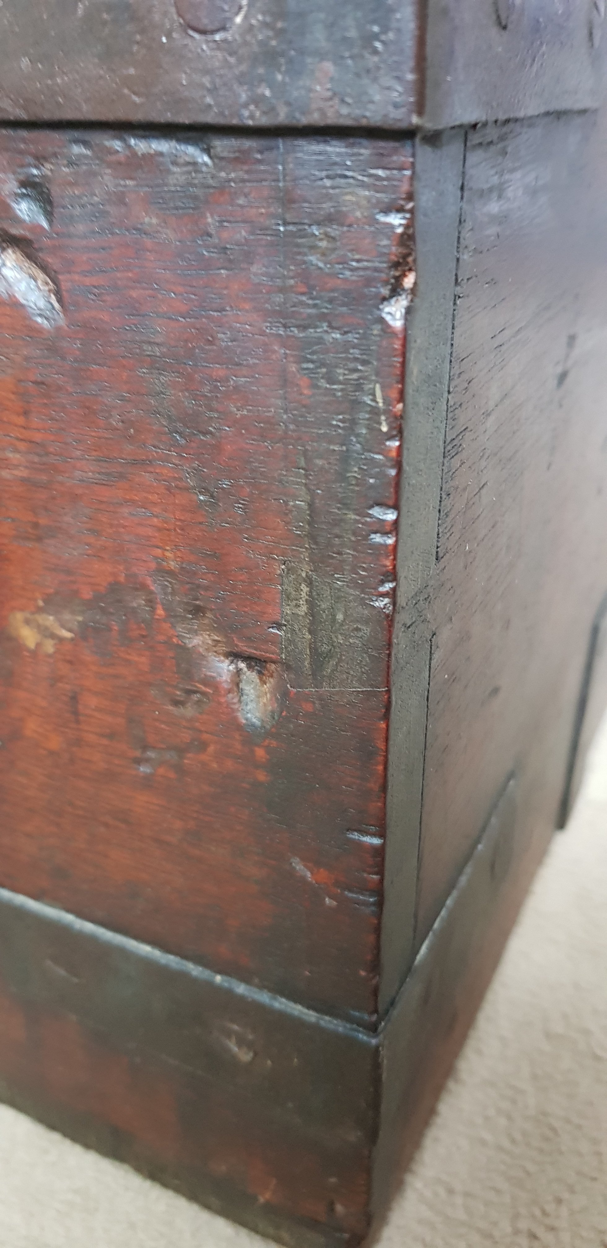 Trunk 1a