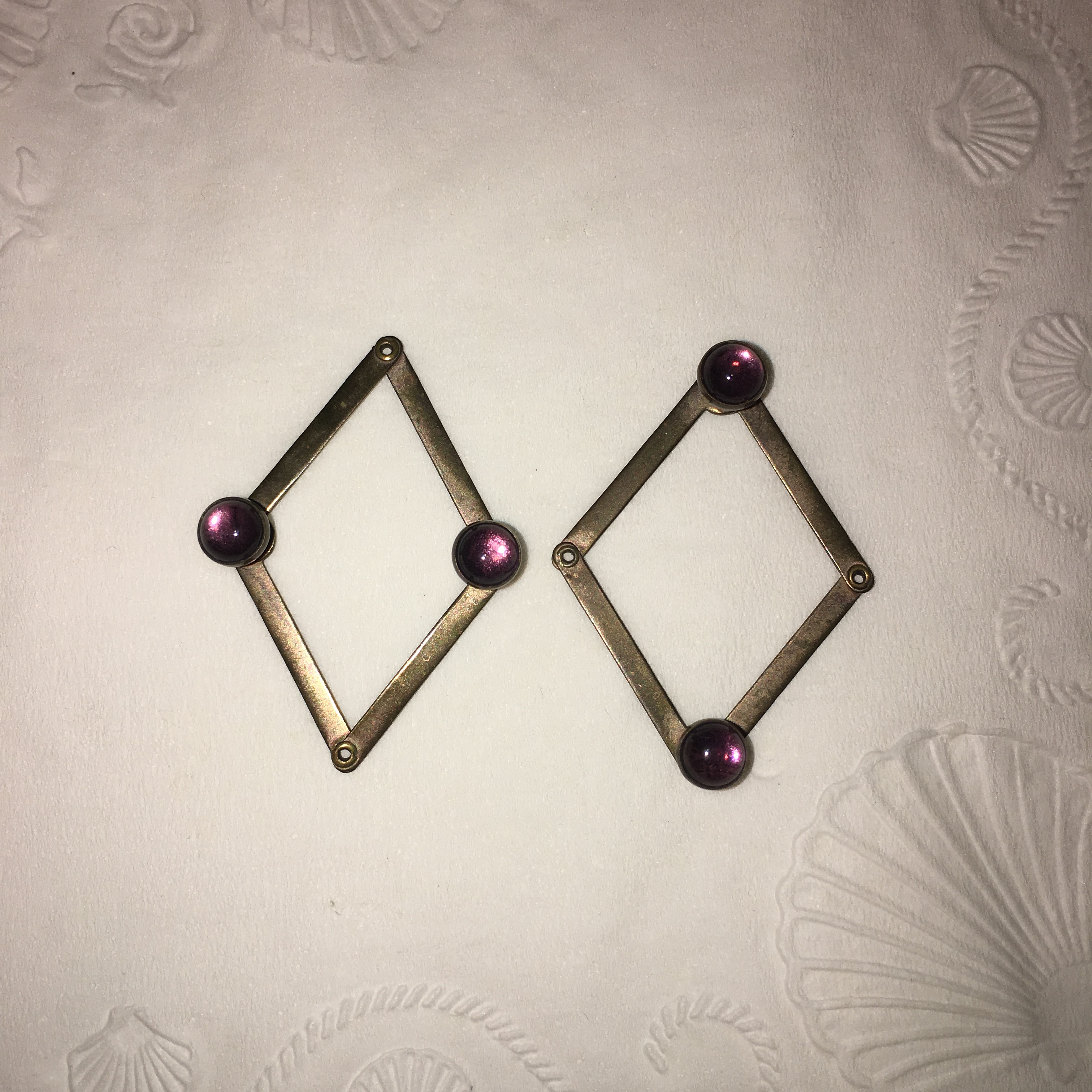 Unidentified Jewelry
