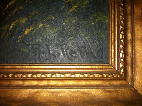 Unknown Artist