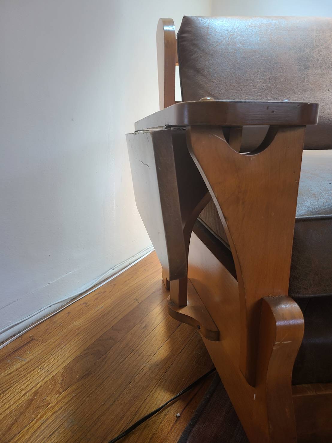 Unknown  chair