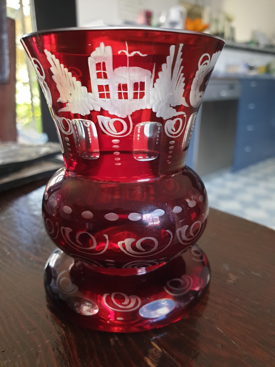 Vase 2