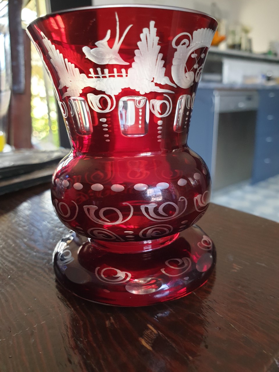 Vase 3