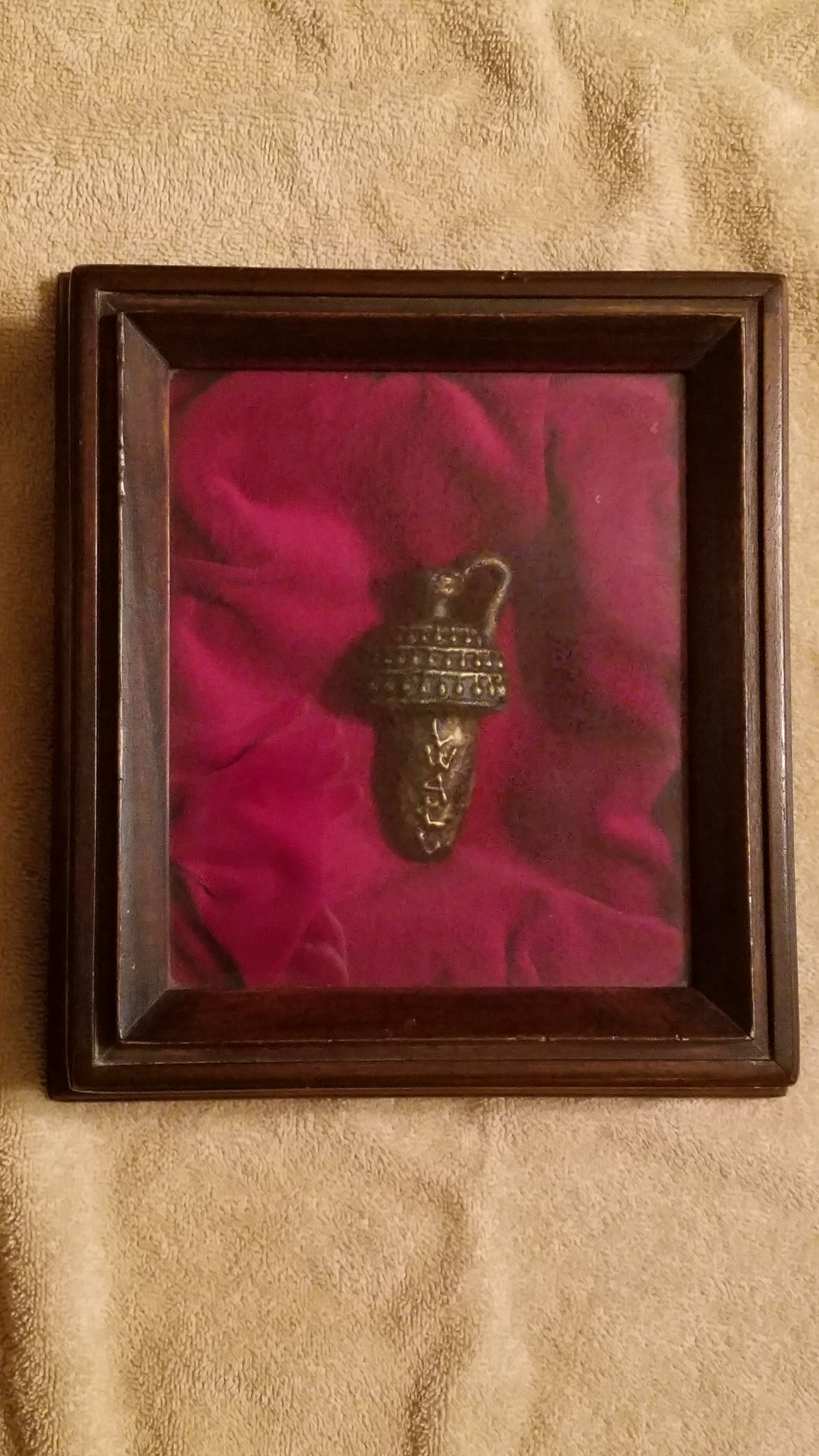 Vase by AYRE AMYR