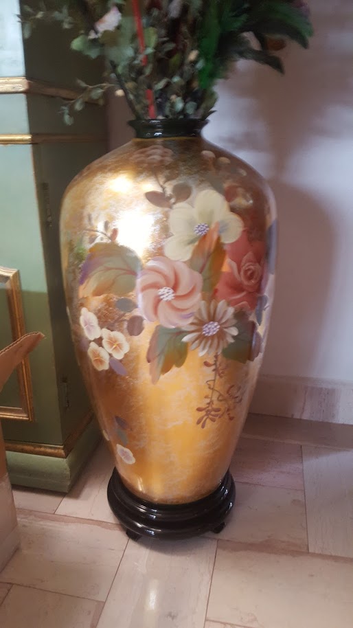 Vase