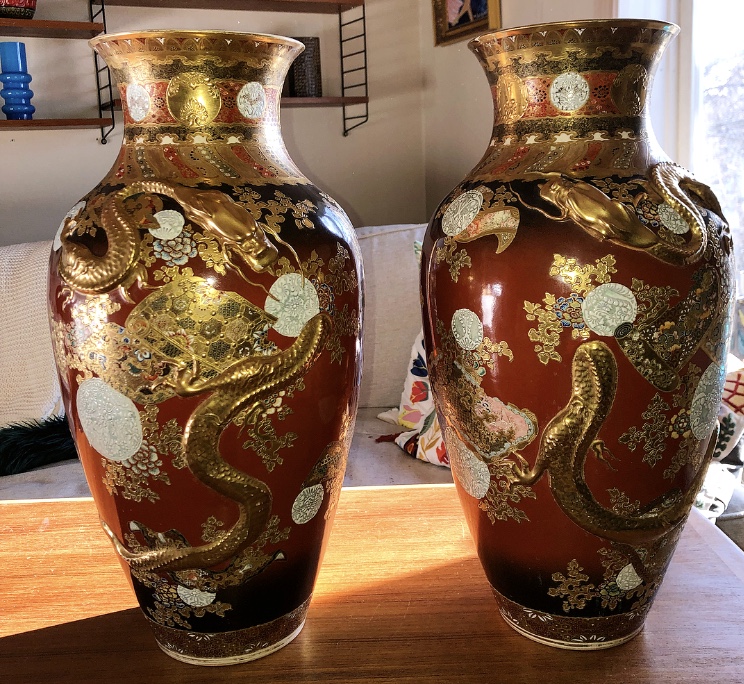 Vase