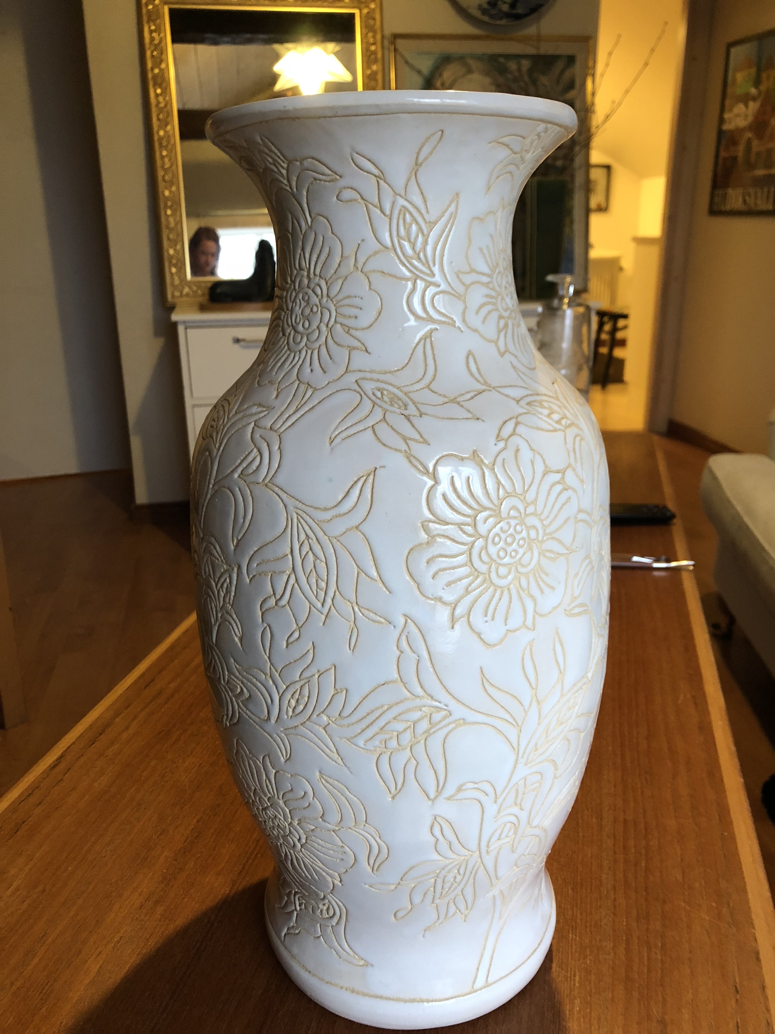 Vase