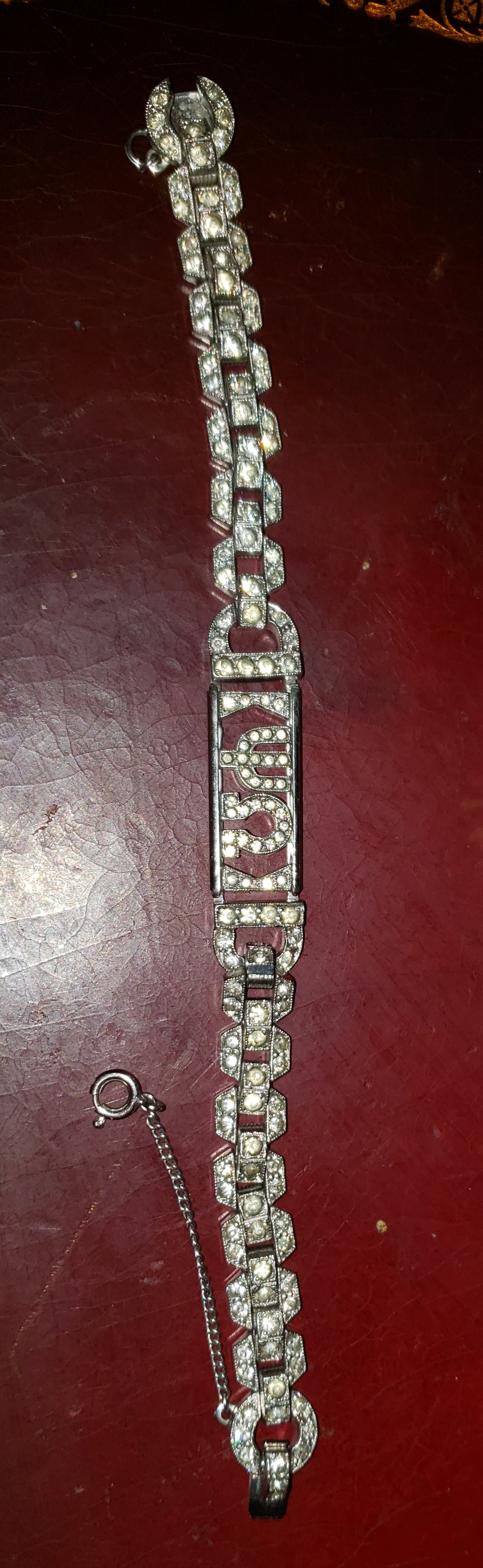 VTG bracelet 2