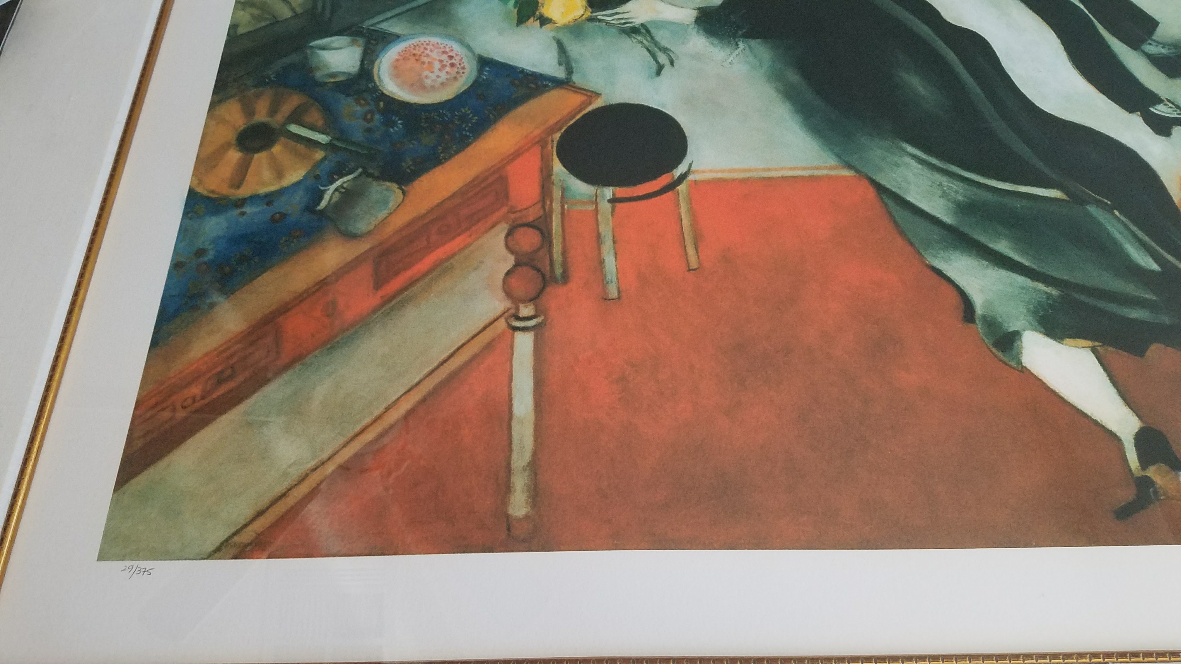 Watermarks hidden