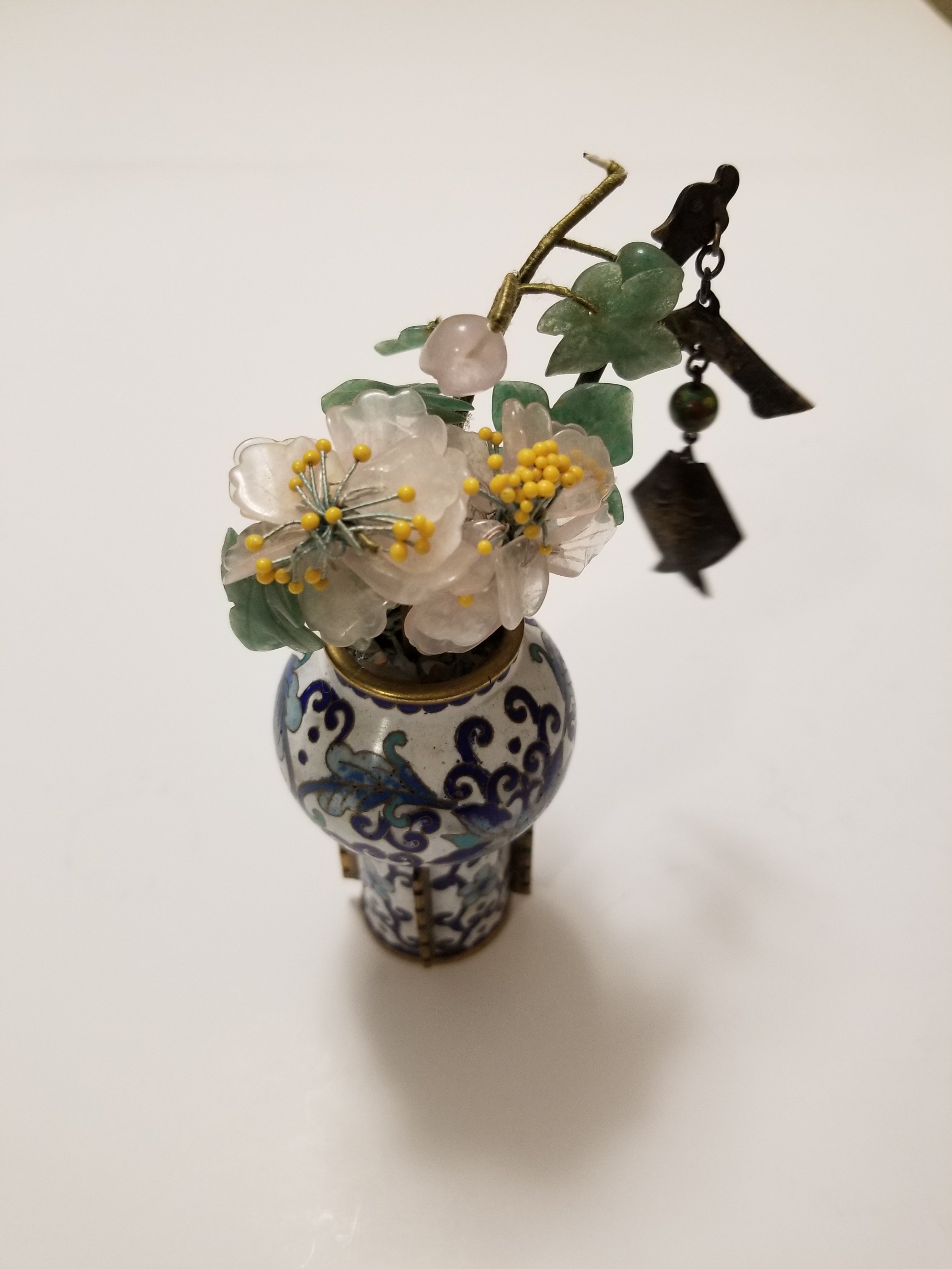 What is this figurine?