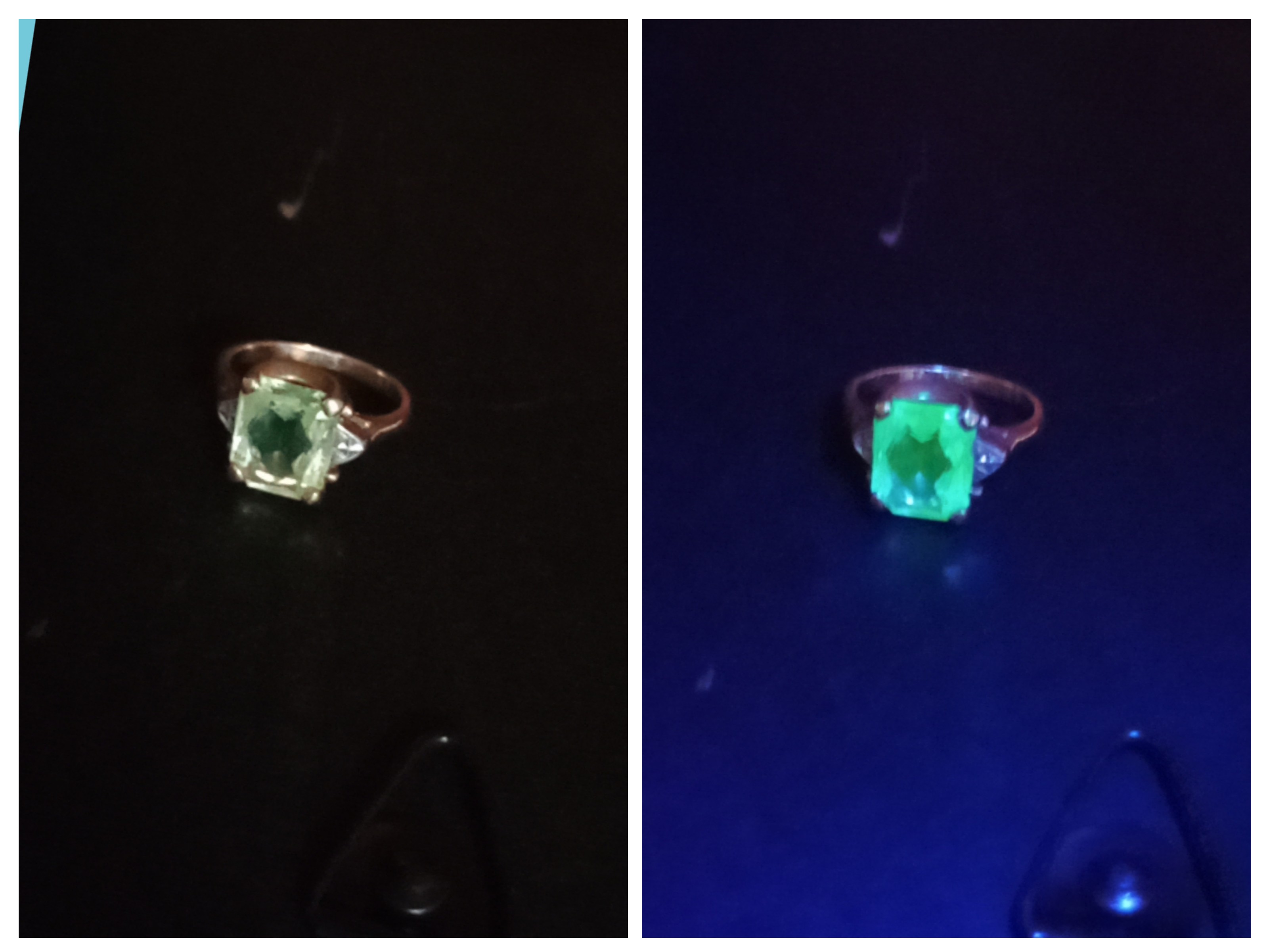 What is this stone?