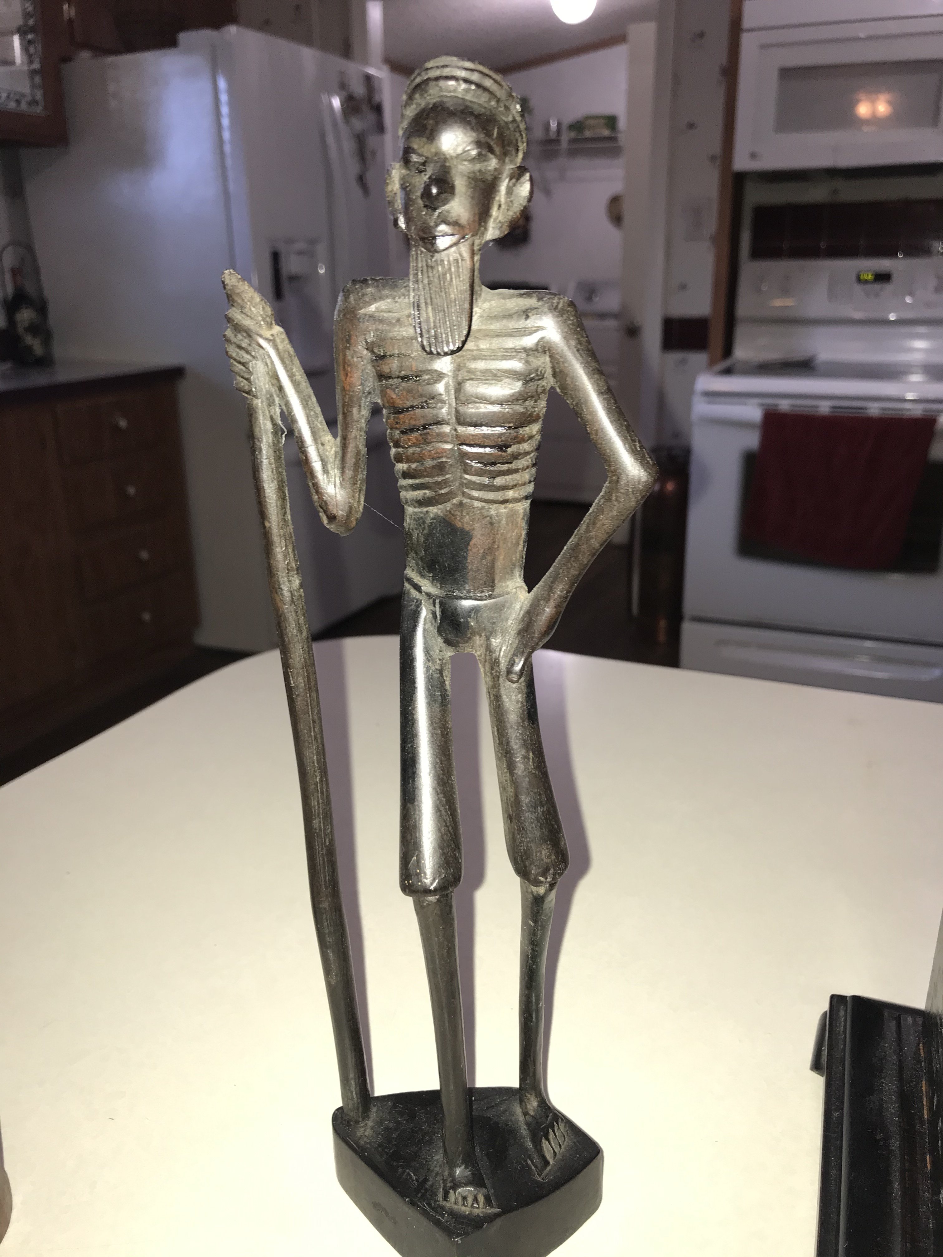 What origin are these Antiques Board