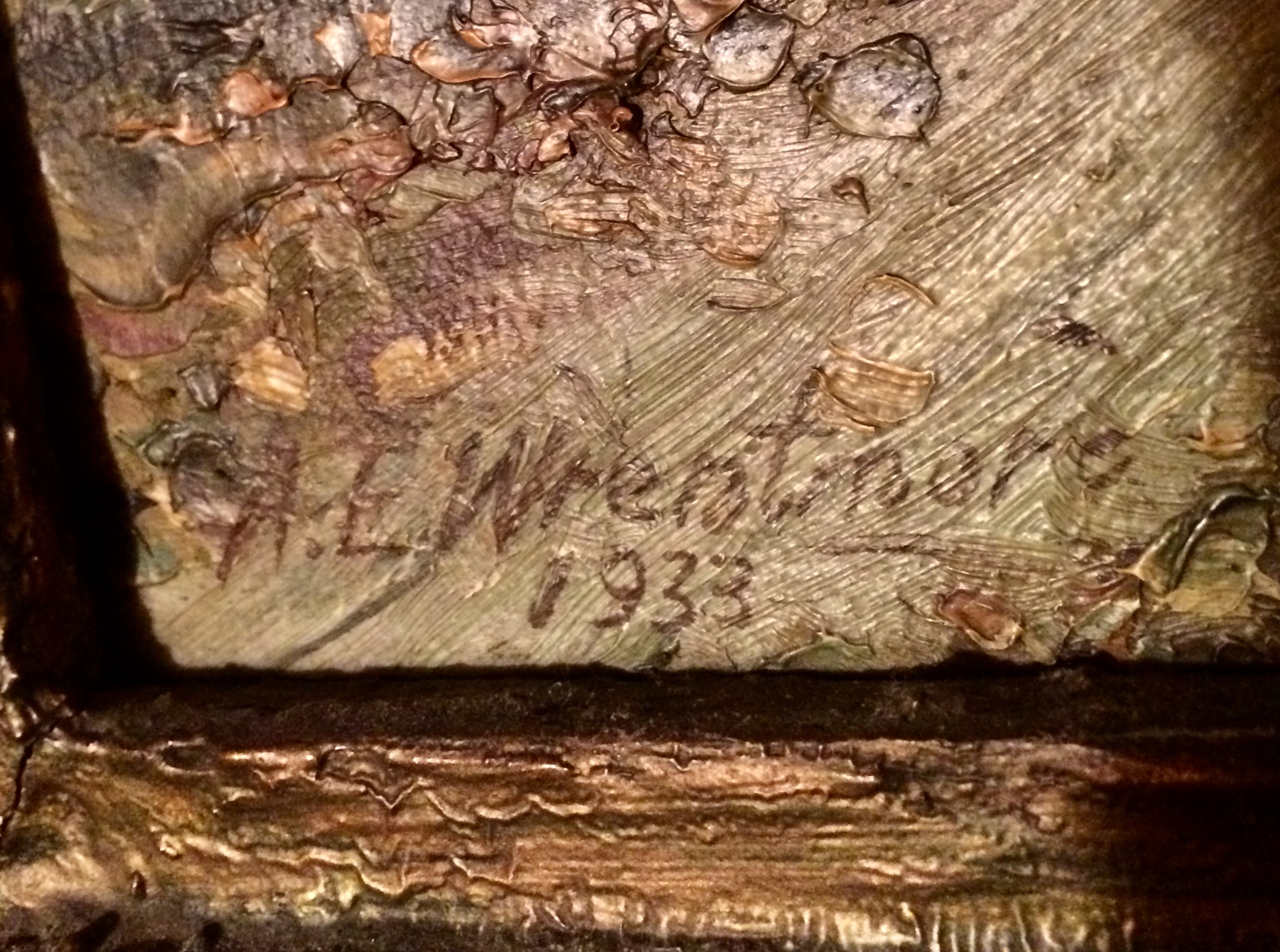 Wrentmore Signature