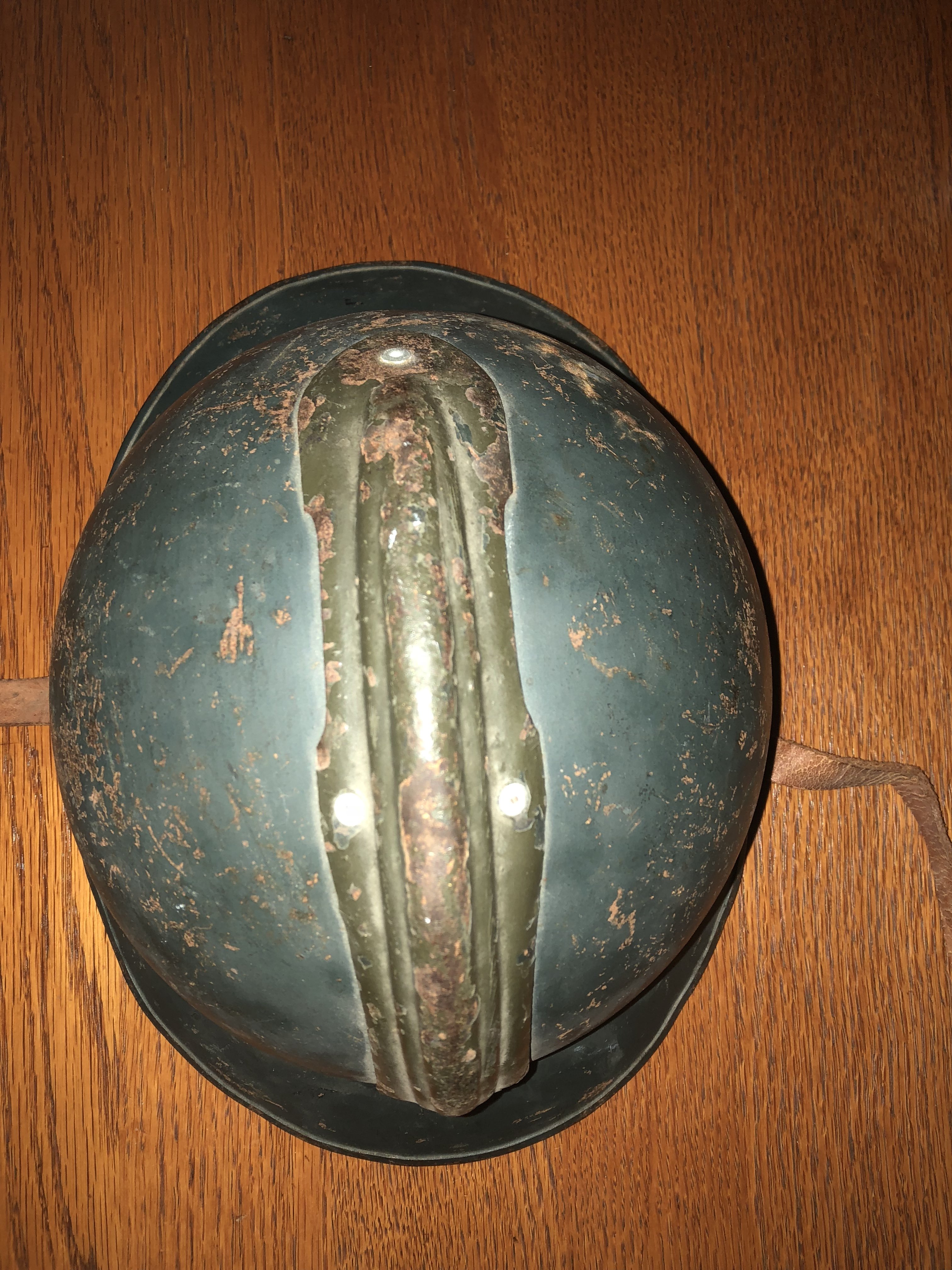 Ww1 m15 Adrian helmet