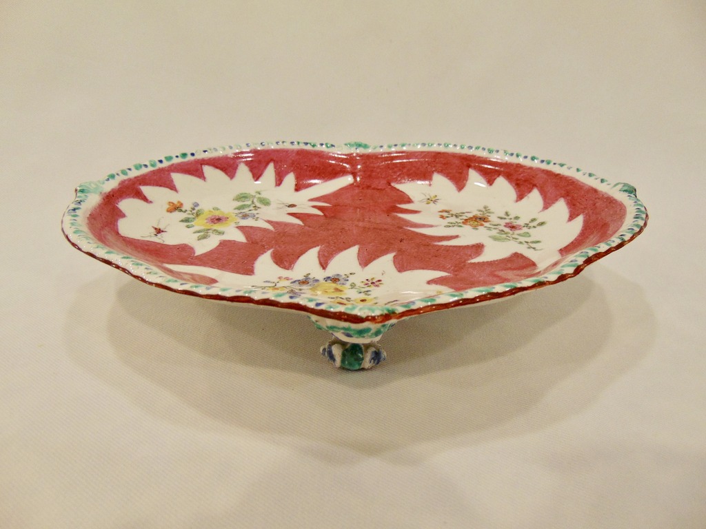 Italian Pottery Marks Antiques Board
