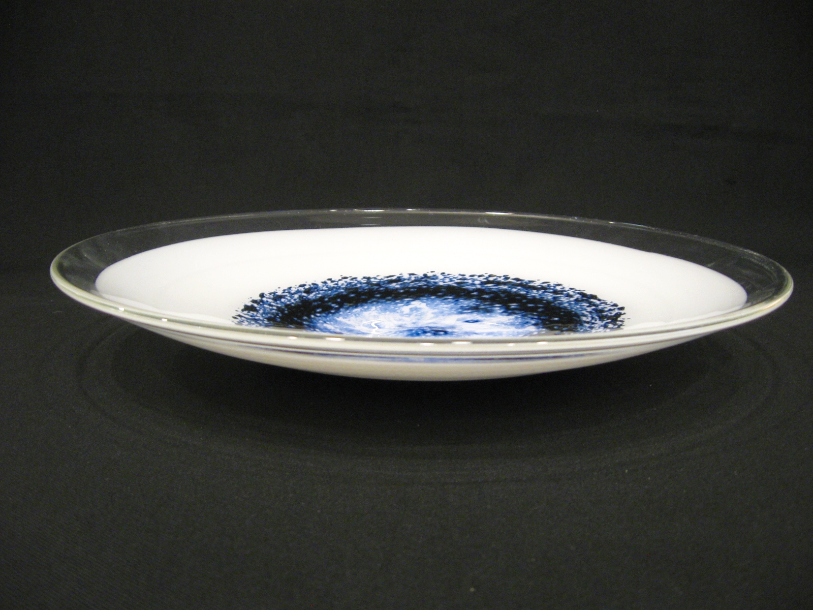 Murano ? Charger Antiques Board