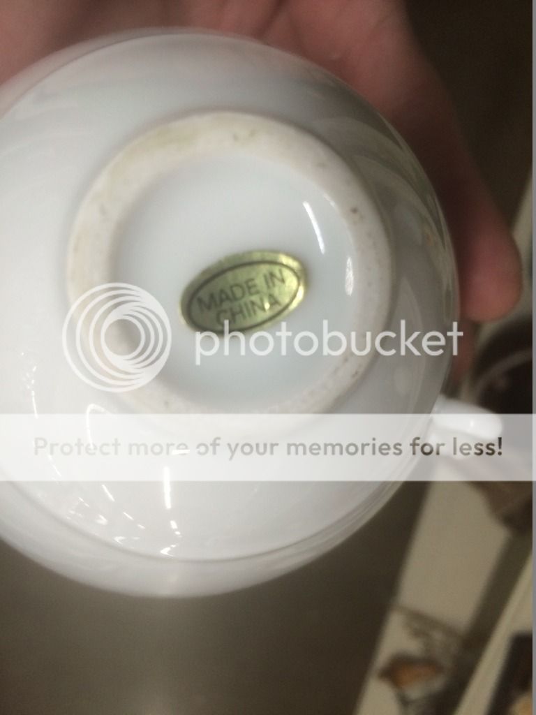 Porcelain Vase Antiques Board